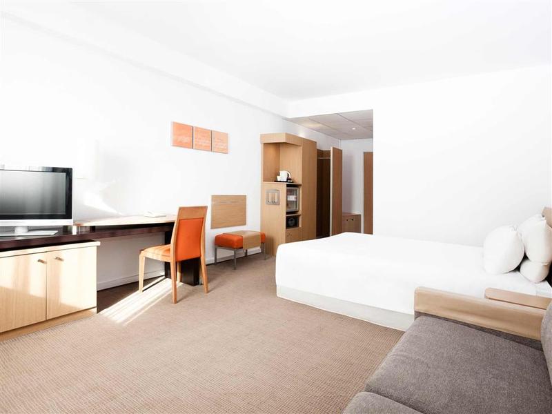 Double Single Standard