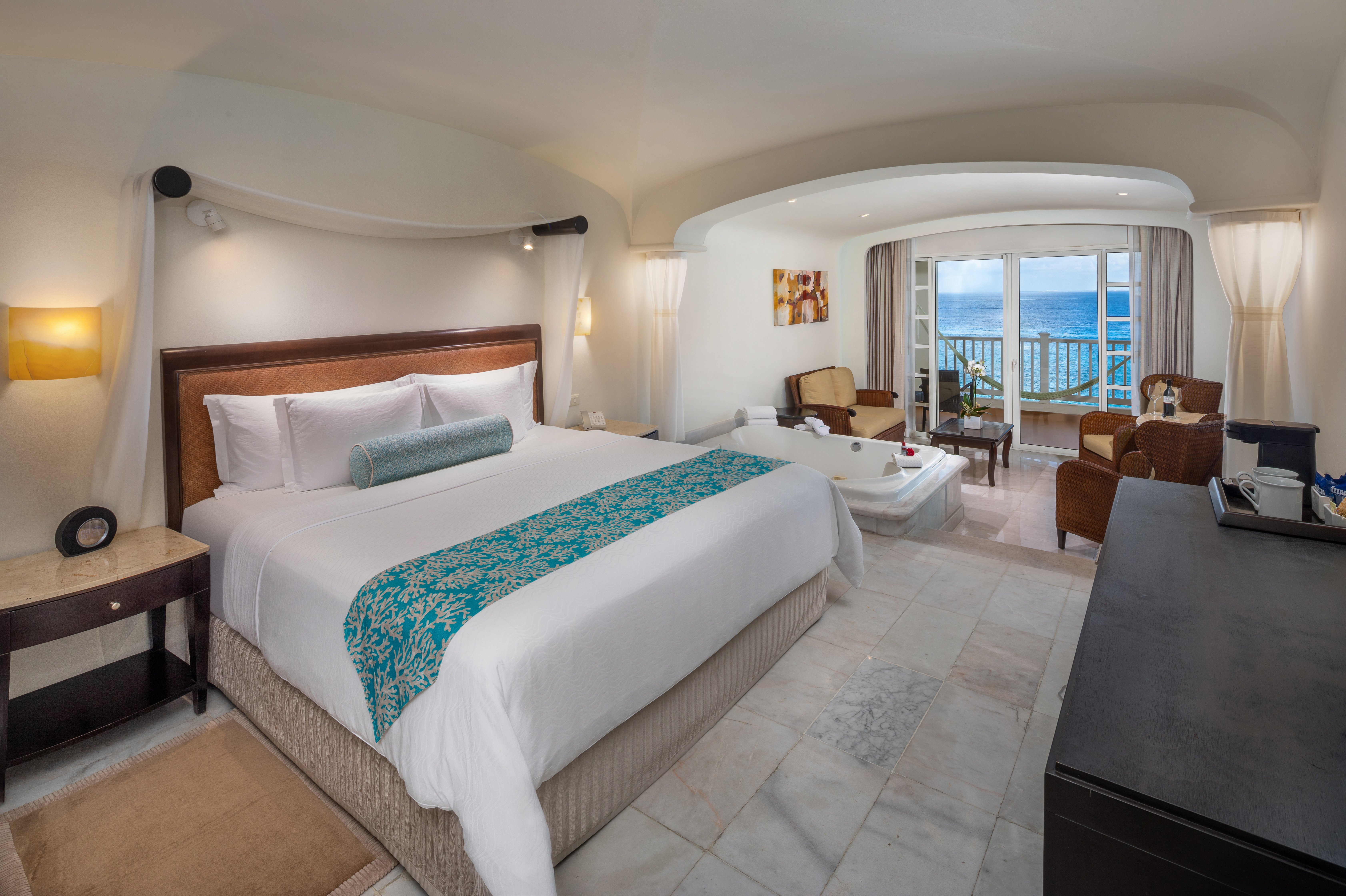 Suite Ocean View