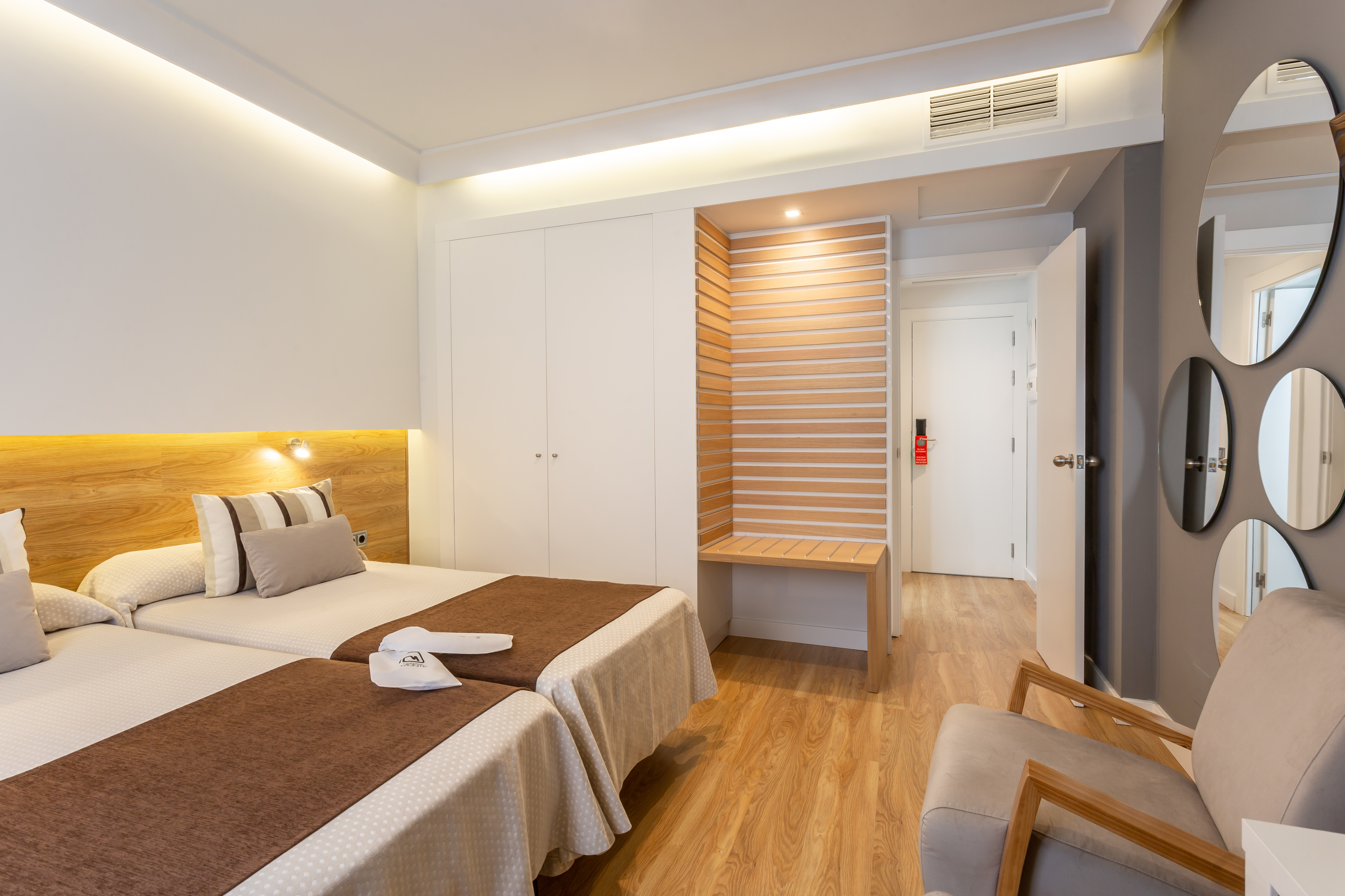 Double Single Standard