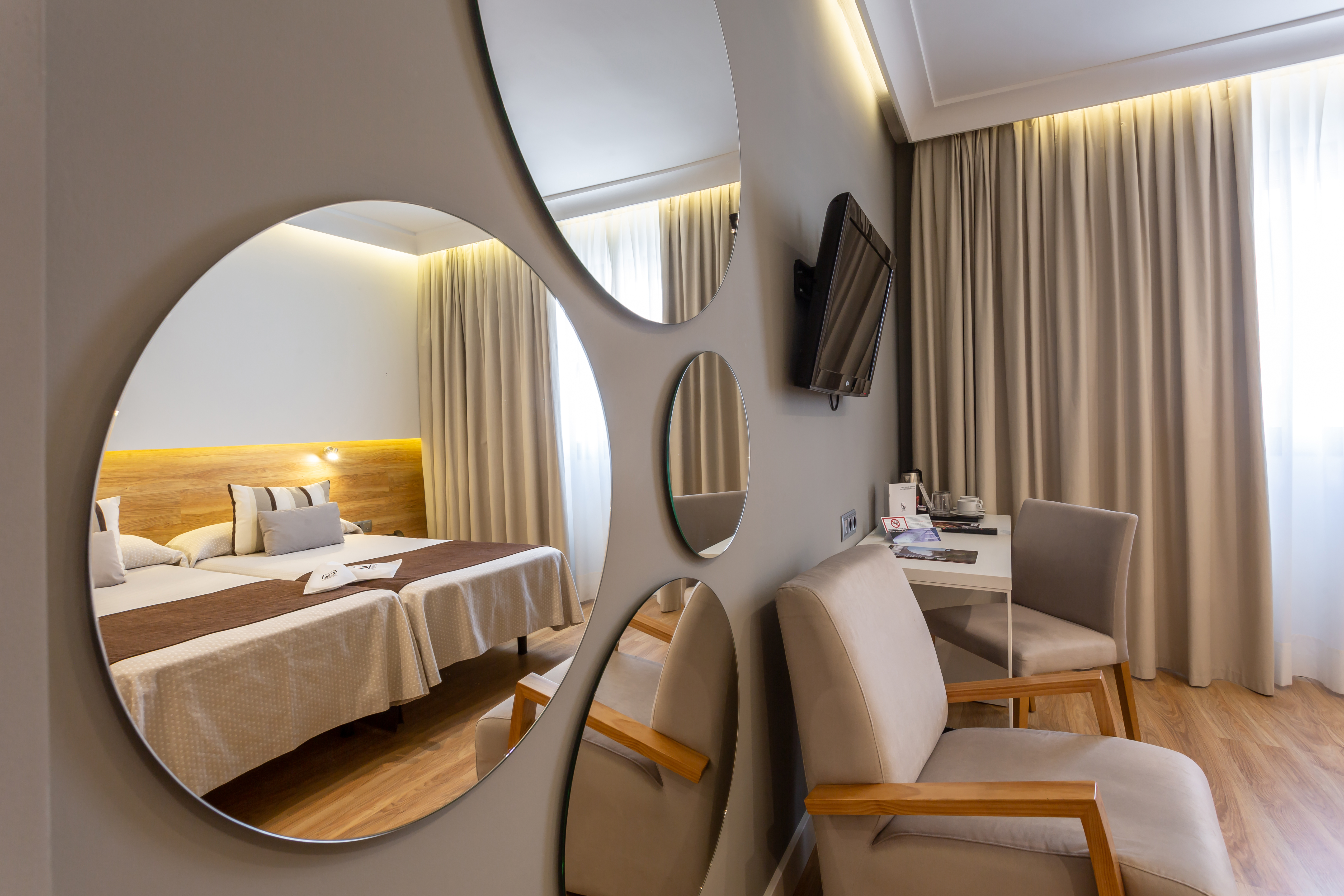 Double Single Standard