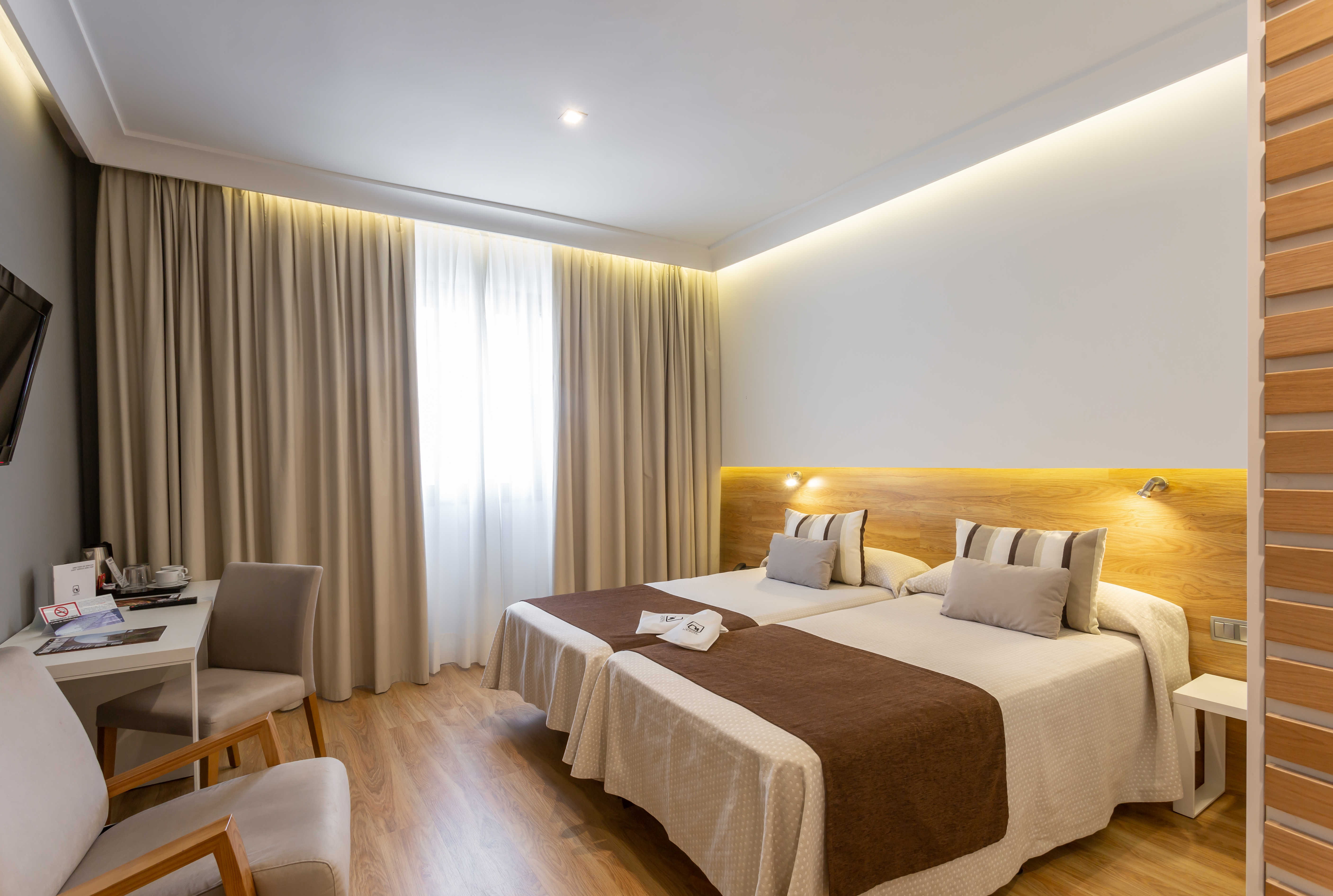 Double Single Standard