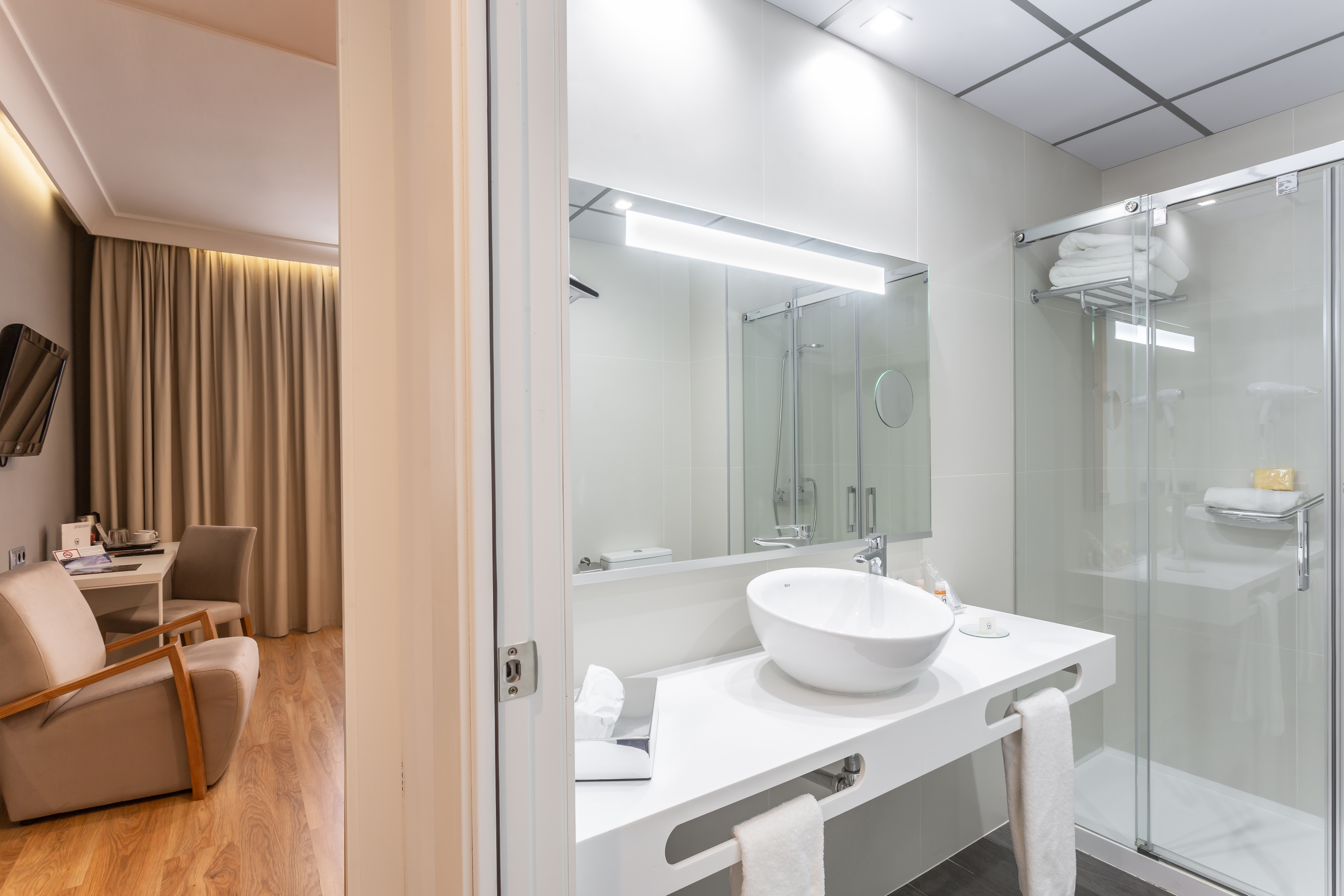 Double Single Standard