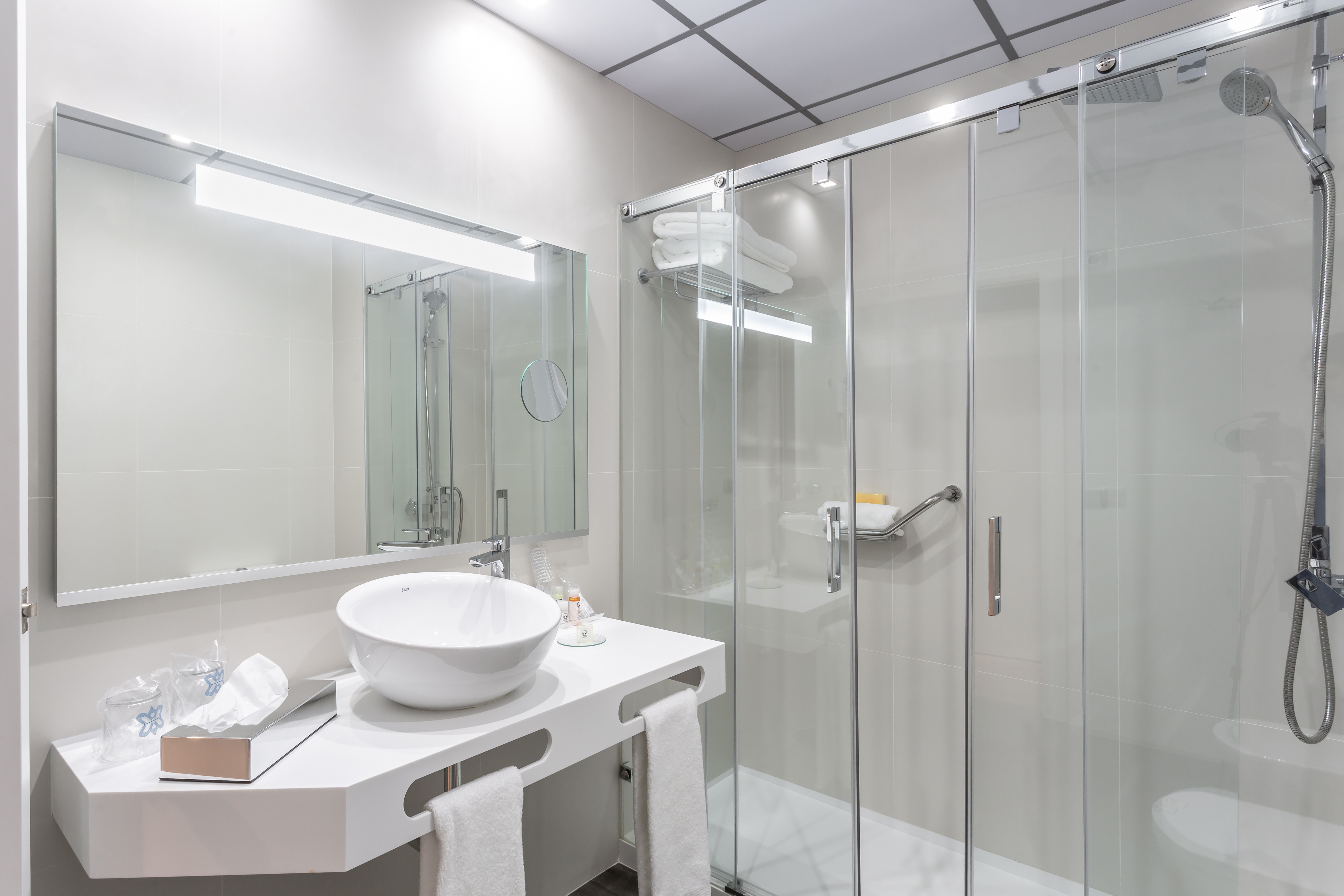 Double or Twin Standard