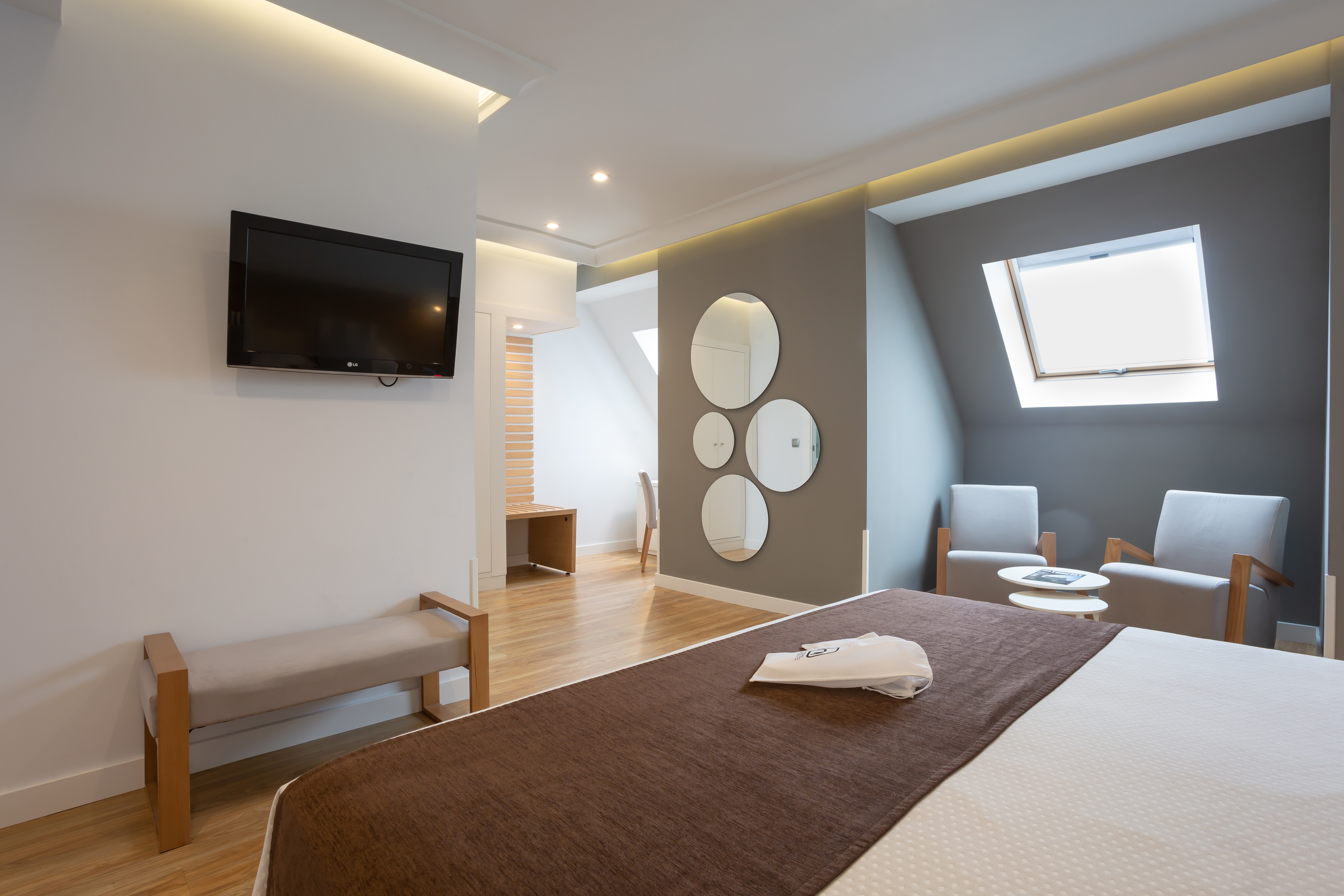 Double Single Standard