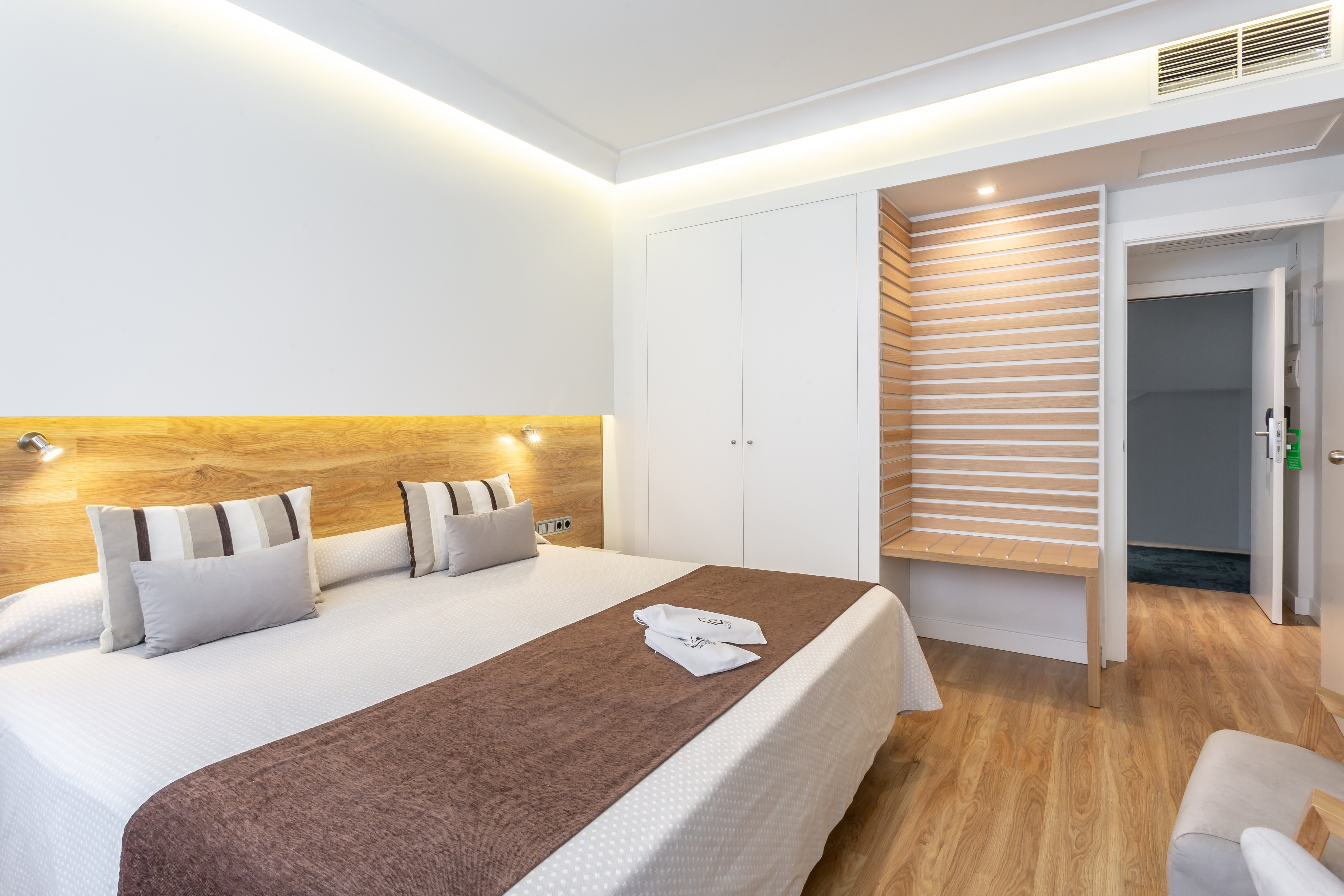 Double Single Standard