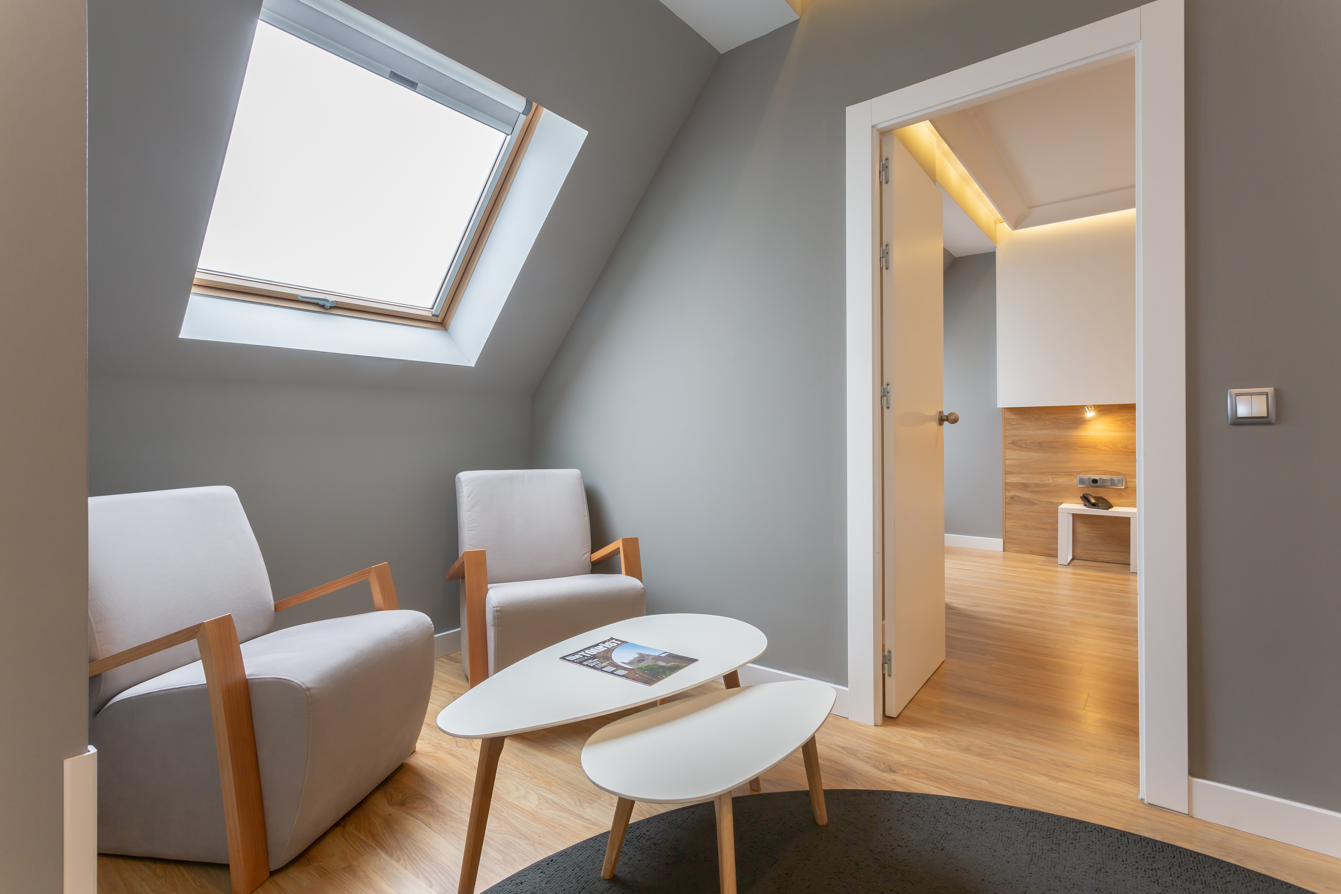 Junior Suite Standard