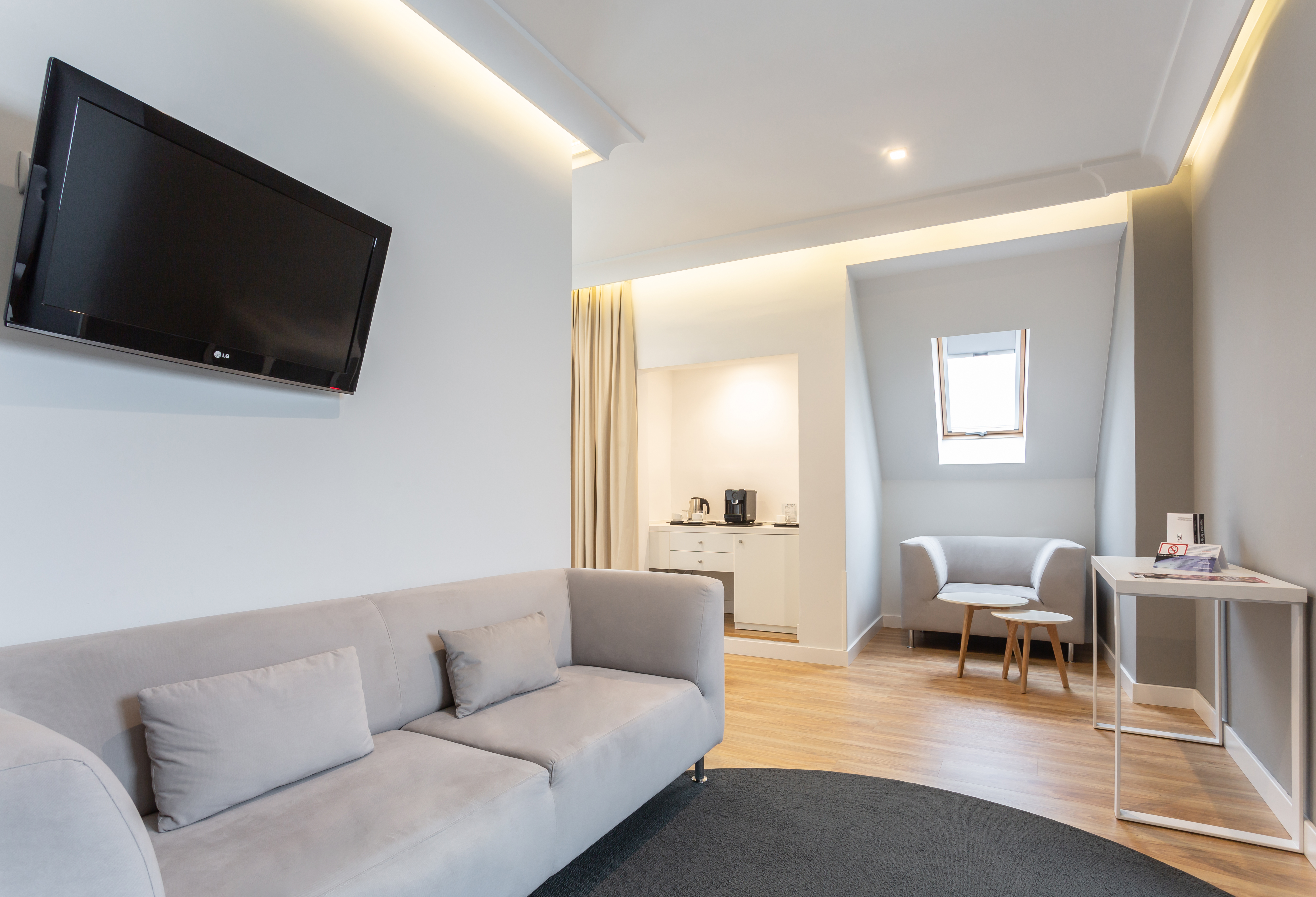 Junior Suite Standard