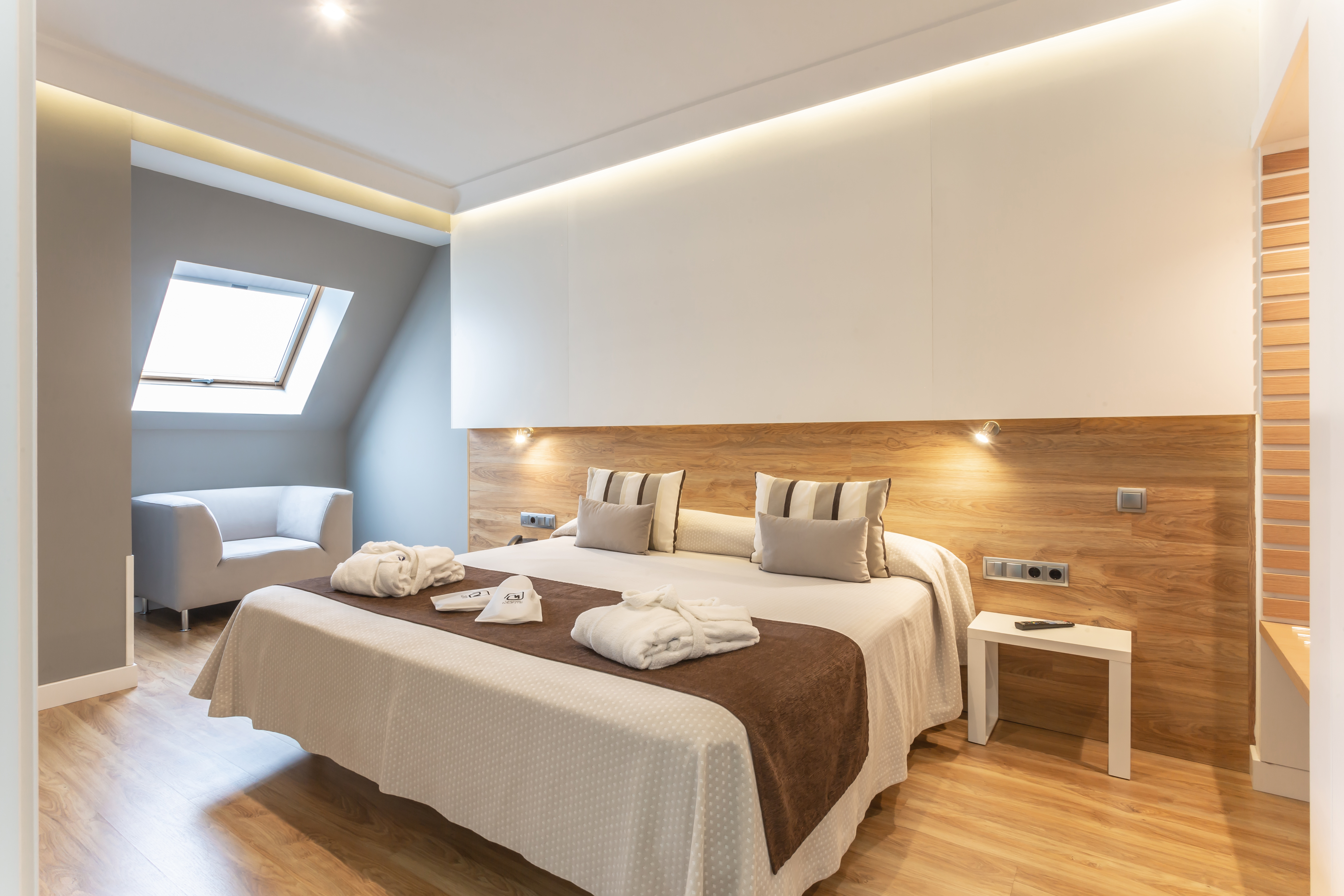 Junior Suite Standard