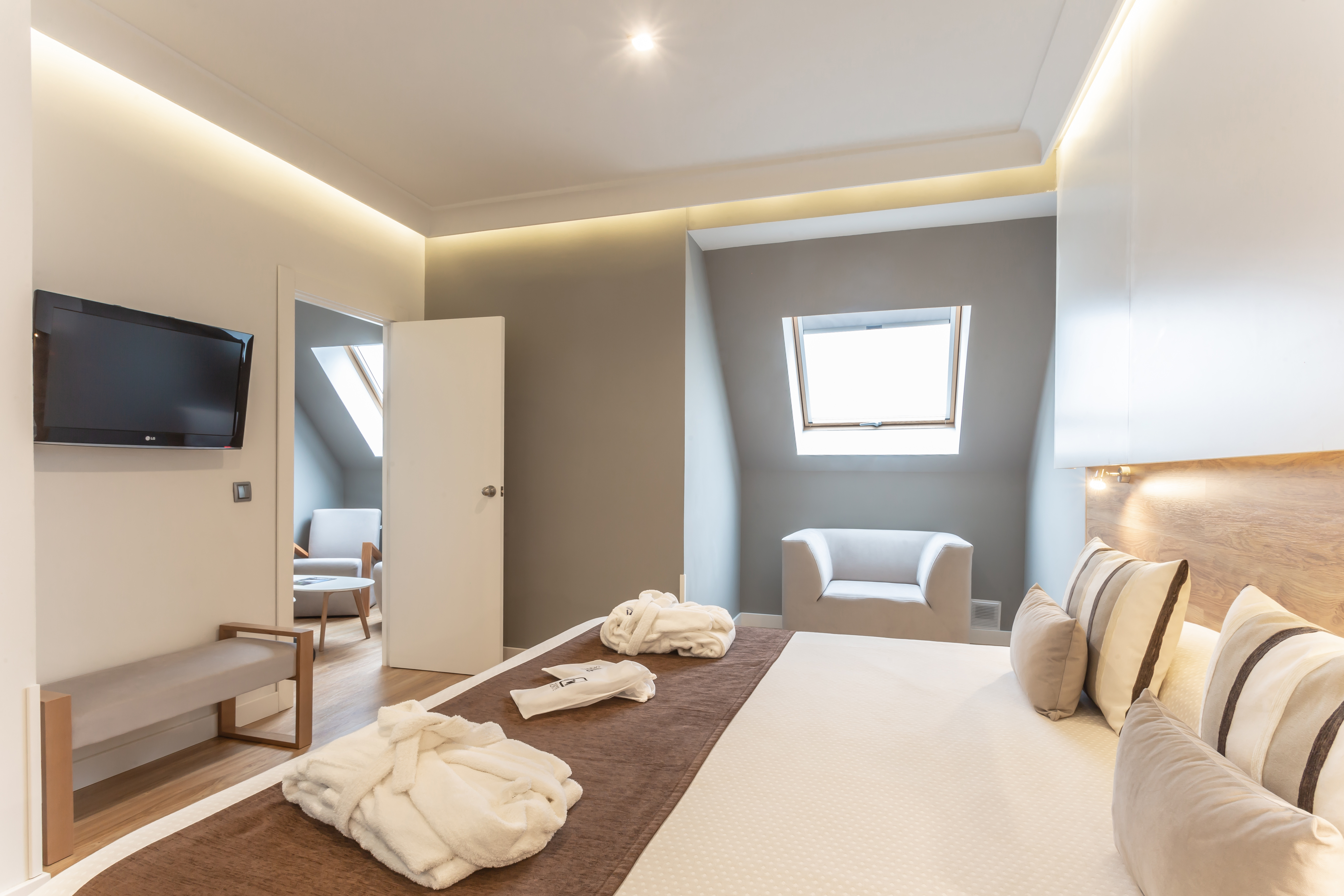 Junior Suite Standard