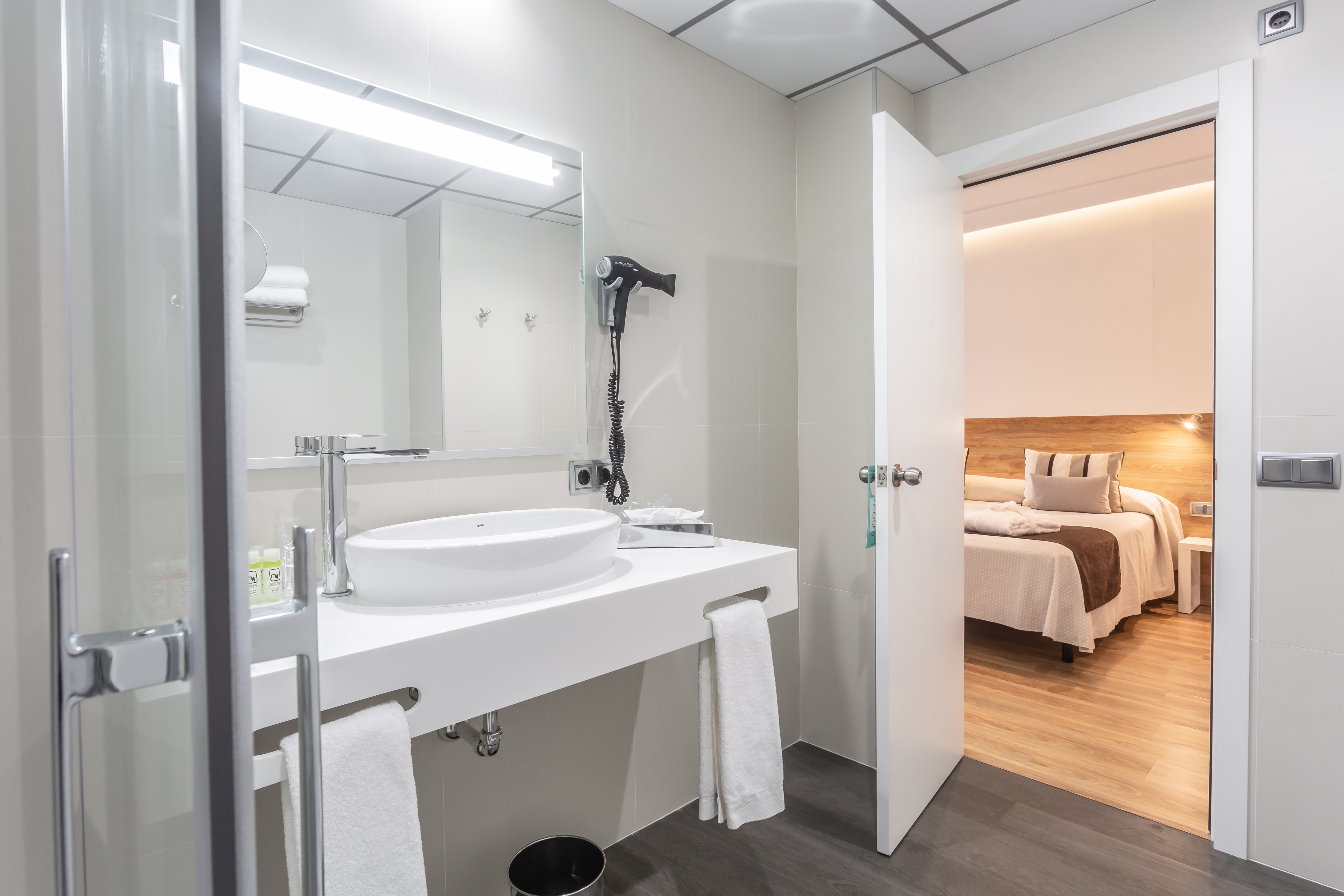 Junior Suite Standard