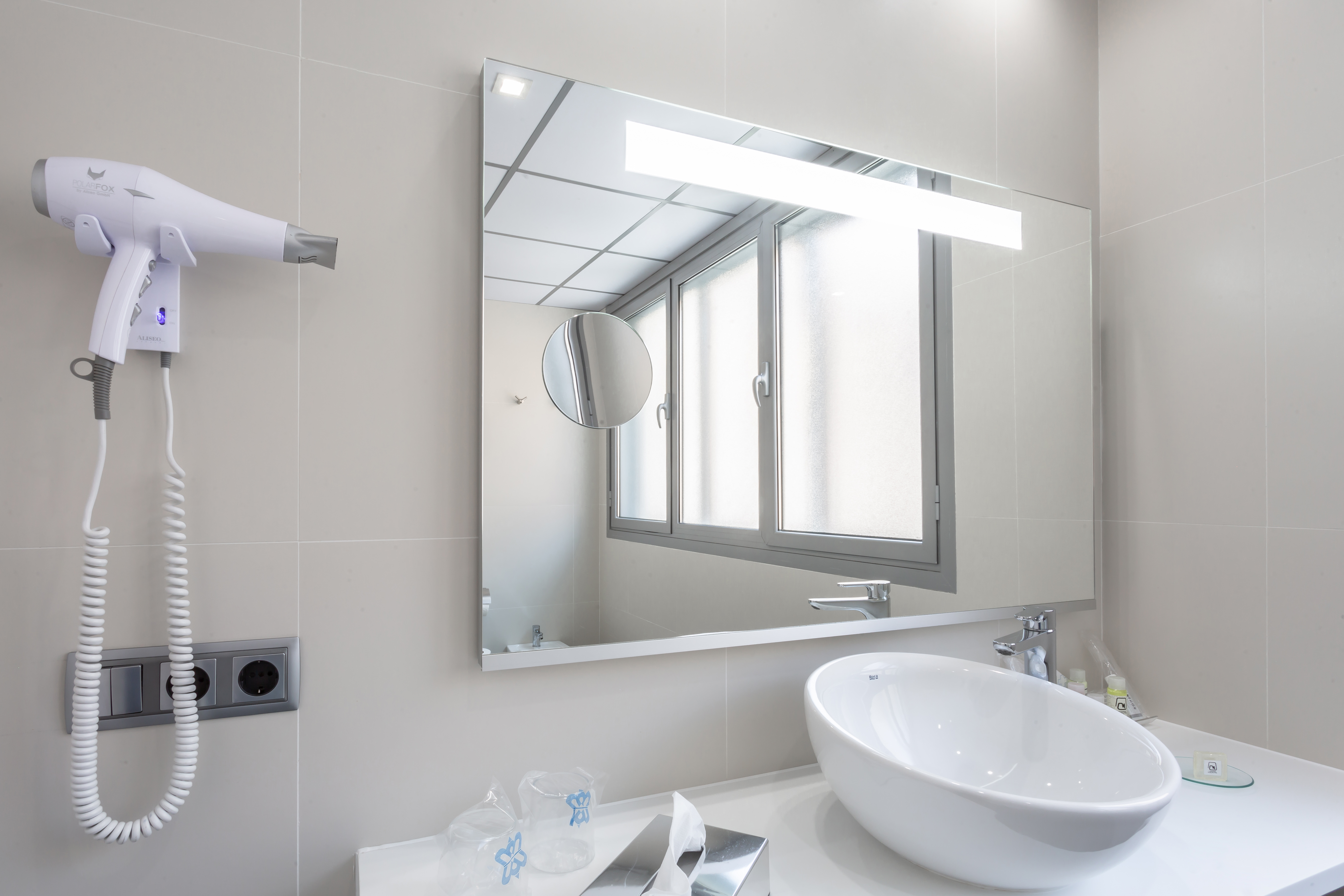 Double or Twin Standard