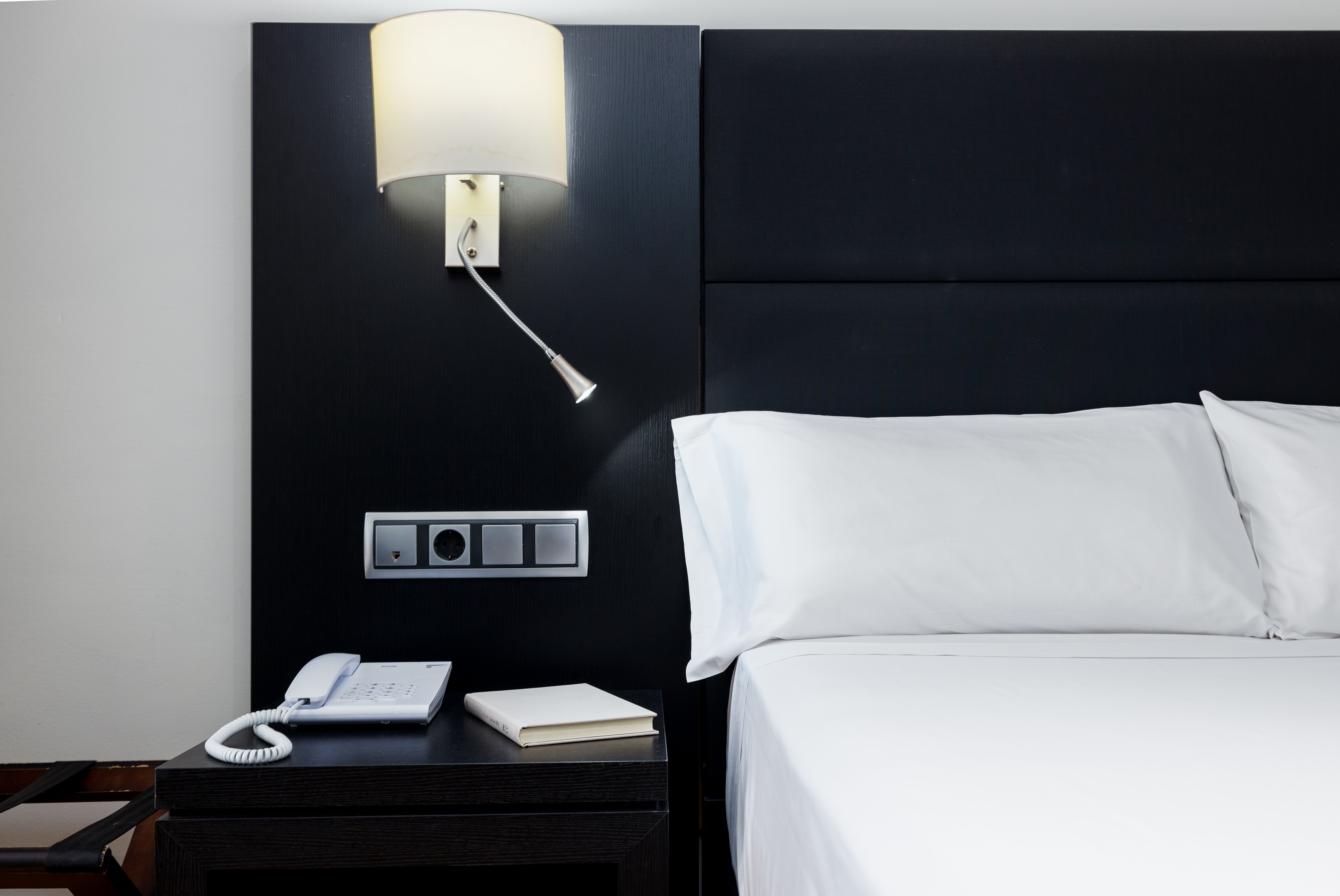 Double Single Standard