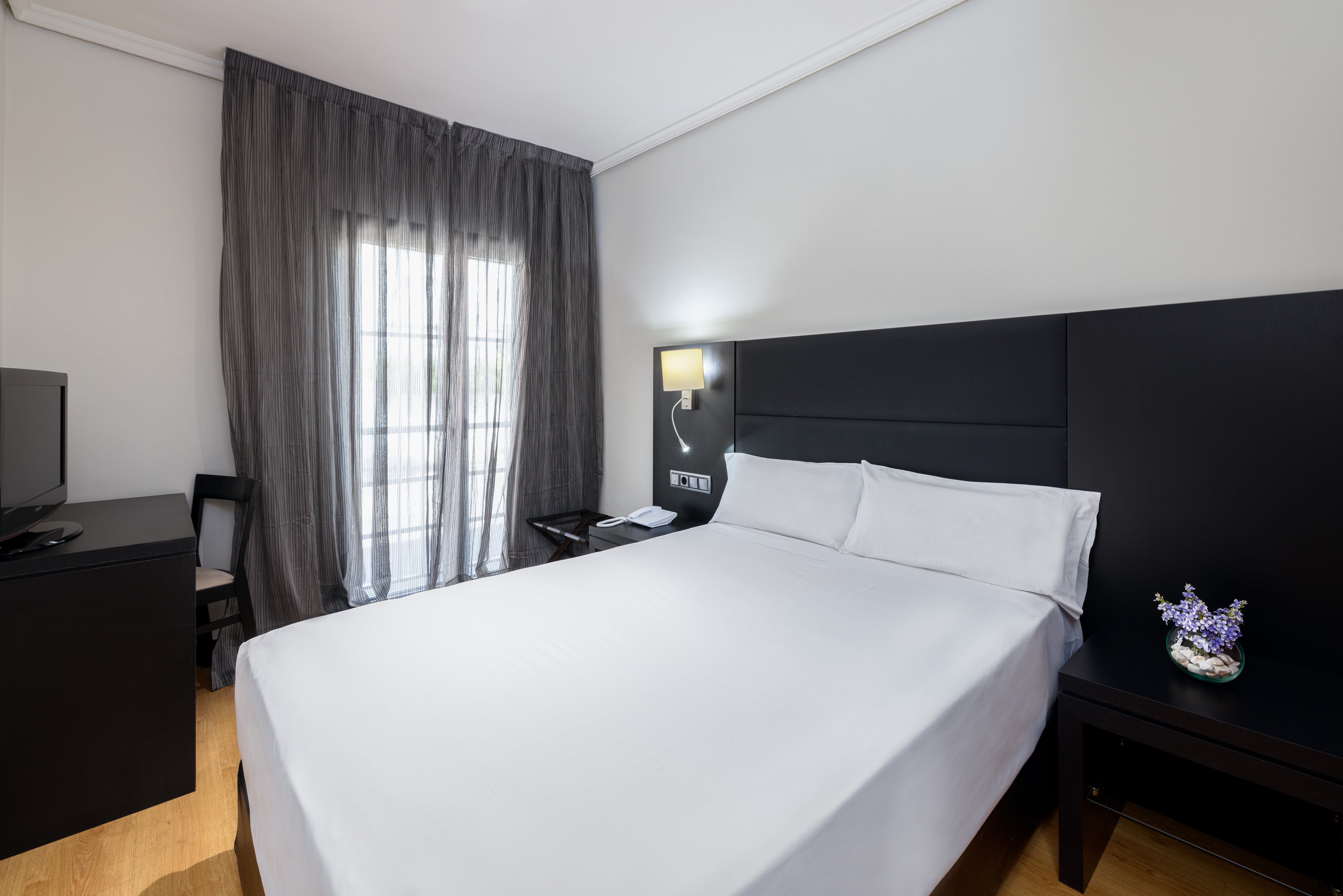 Double Single Standard