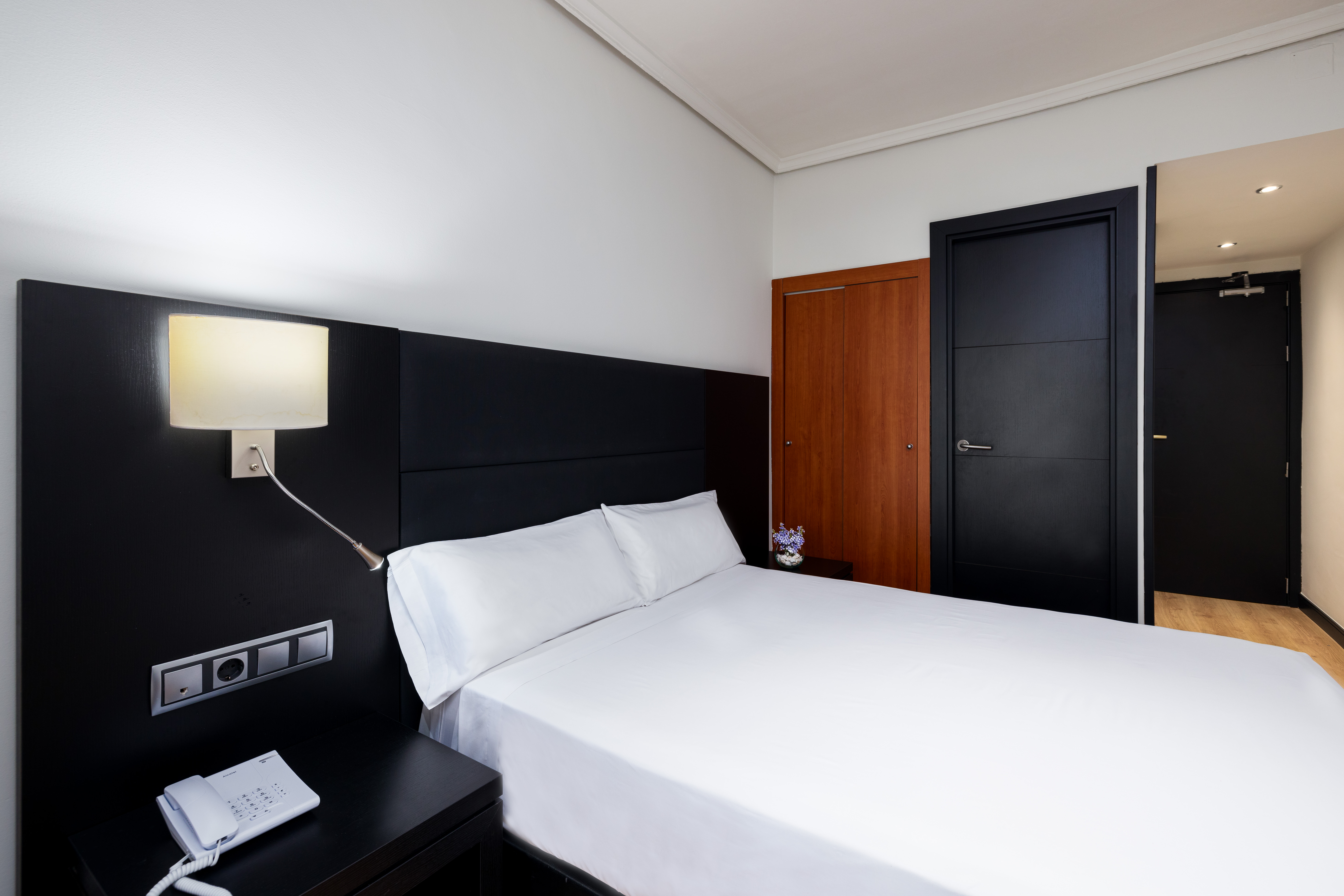 Double Single Standard