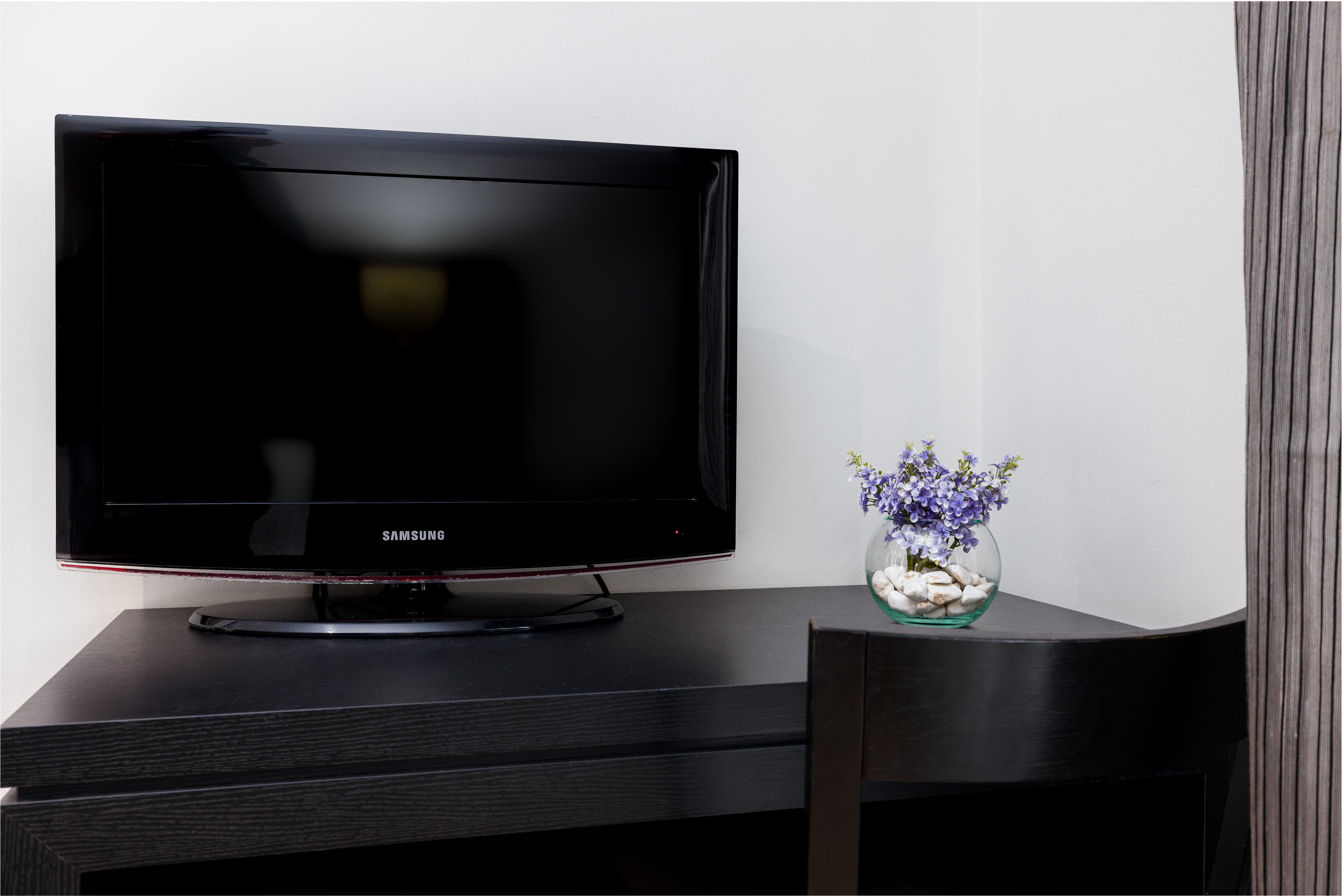 Double Single Standard