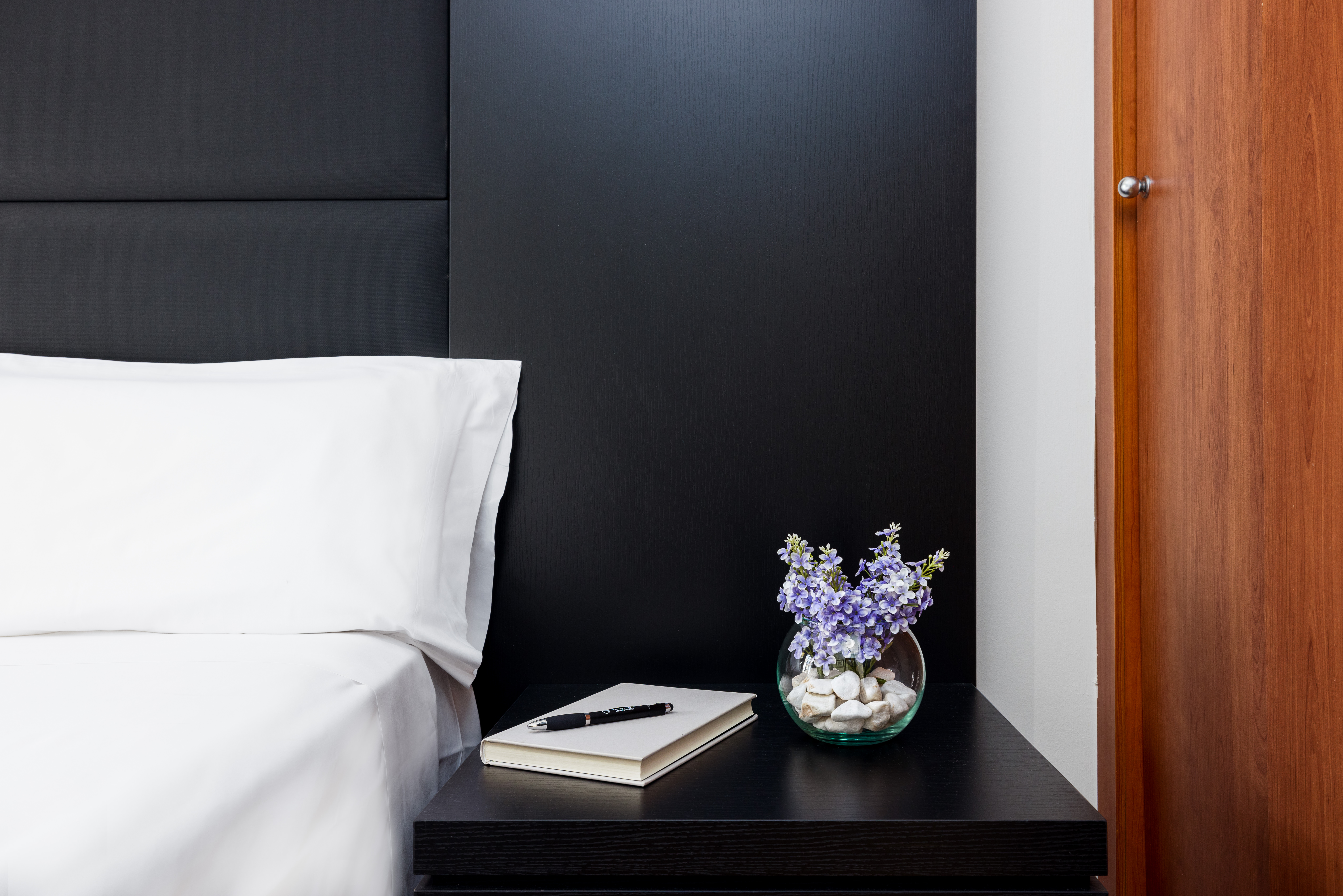 Double Single Standard