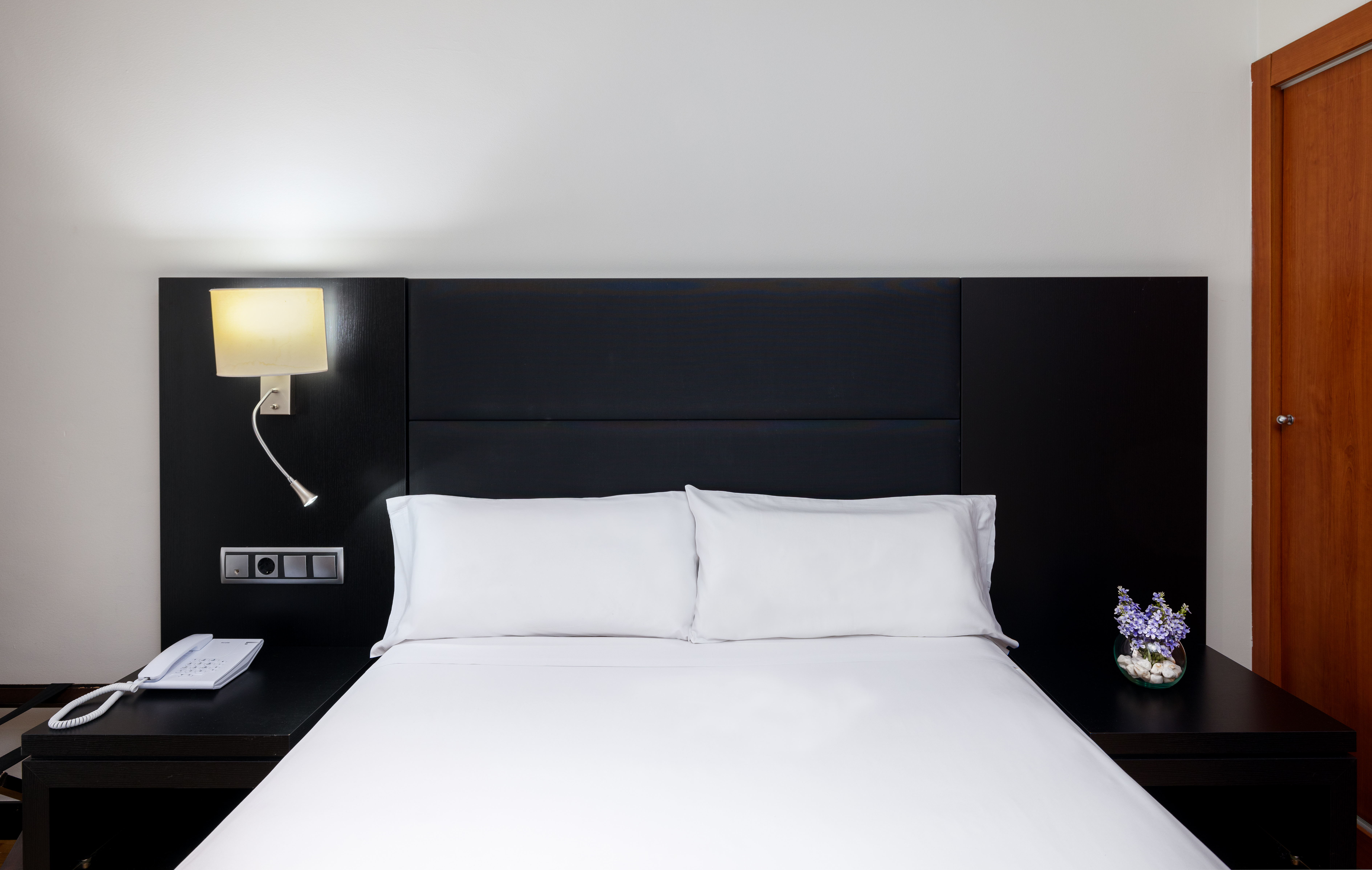 Double Single Standard