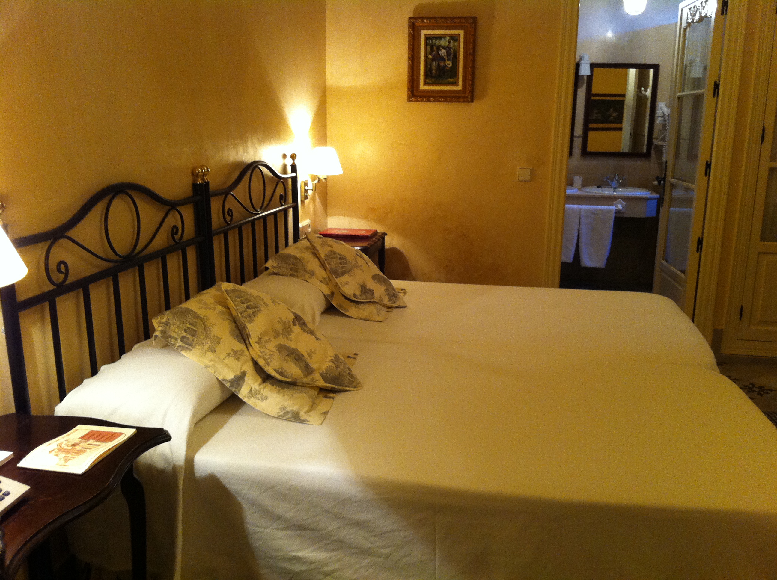 Double Single Standard