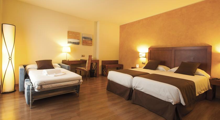 Double or Twin Superior