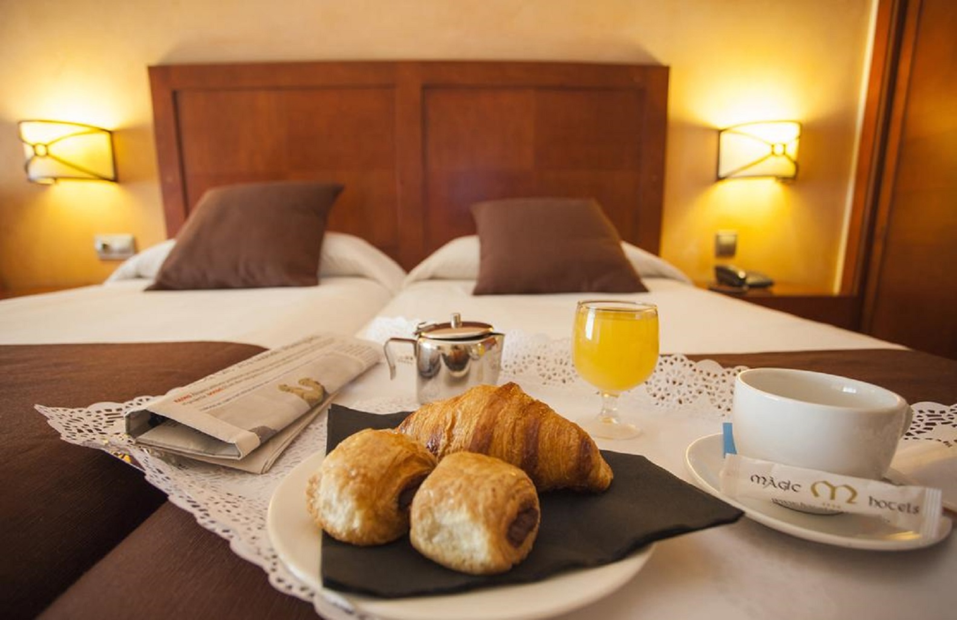 Double Single Standard