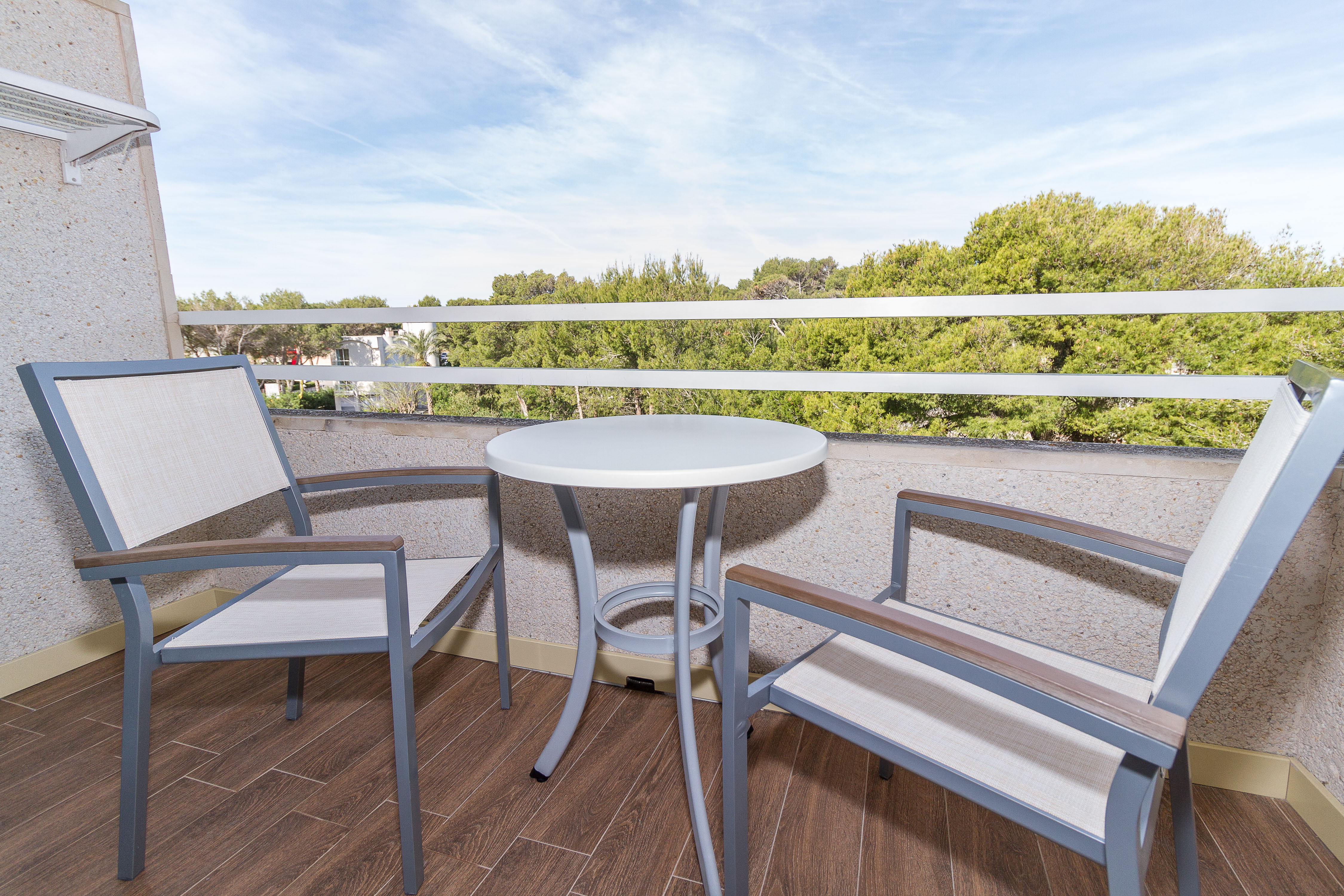 Double or Twin Standard