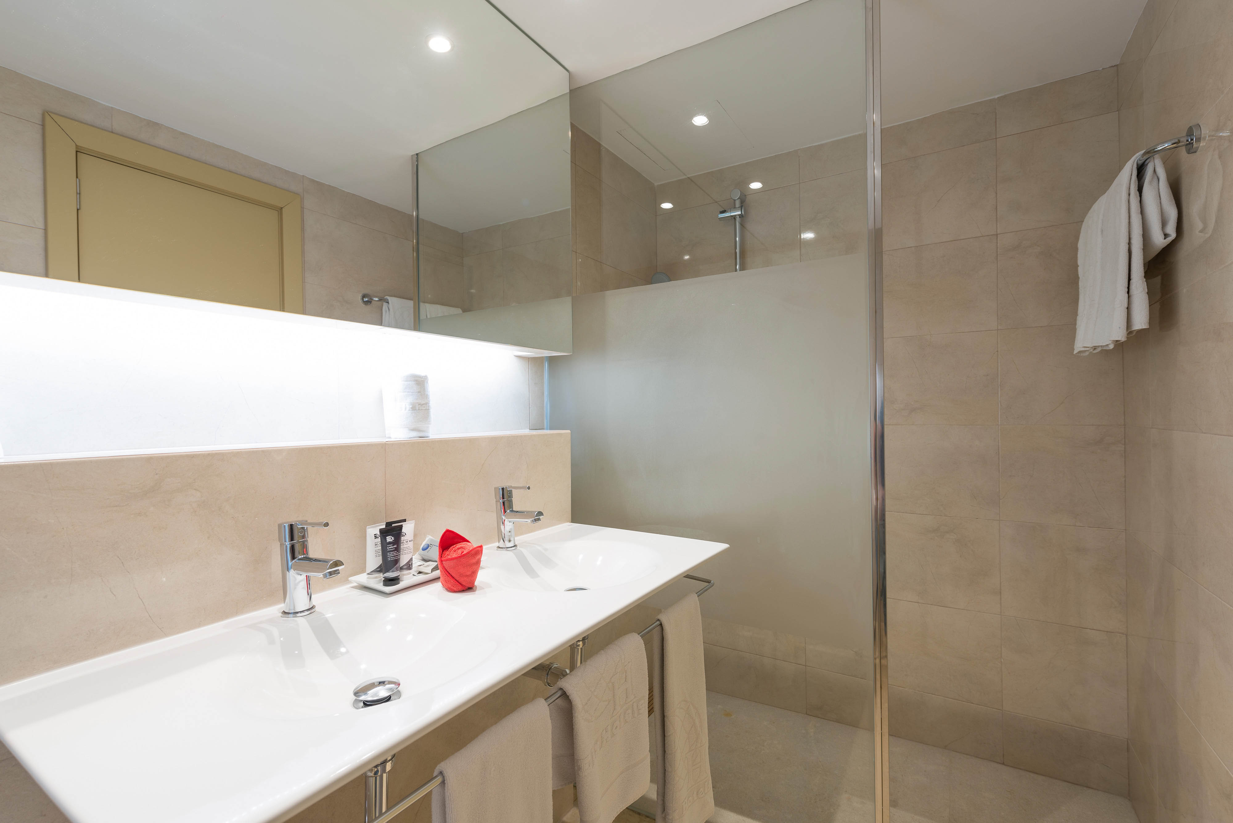 Apartment One Bedroom