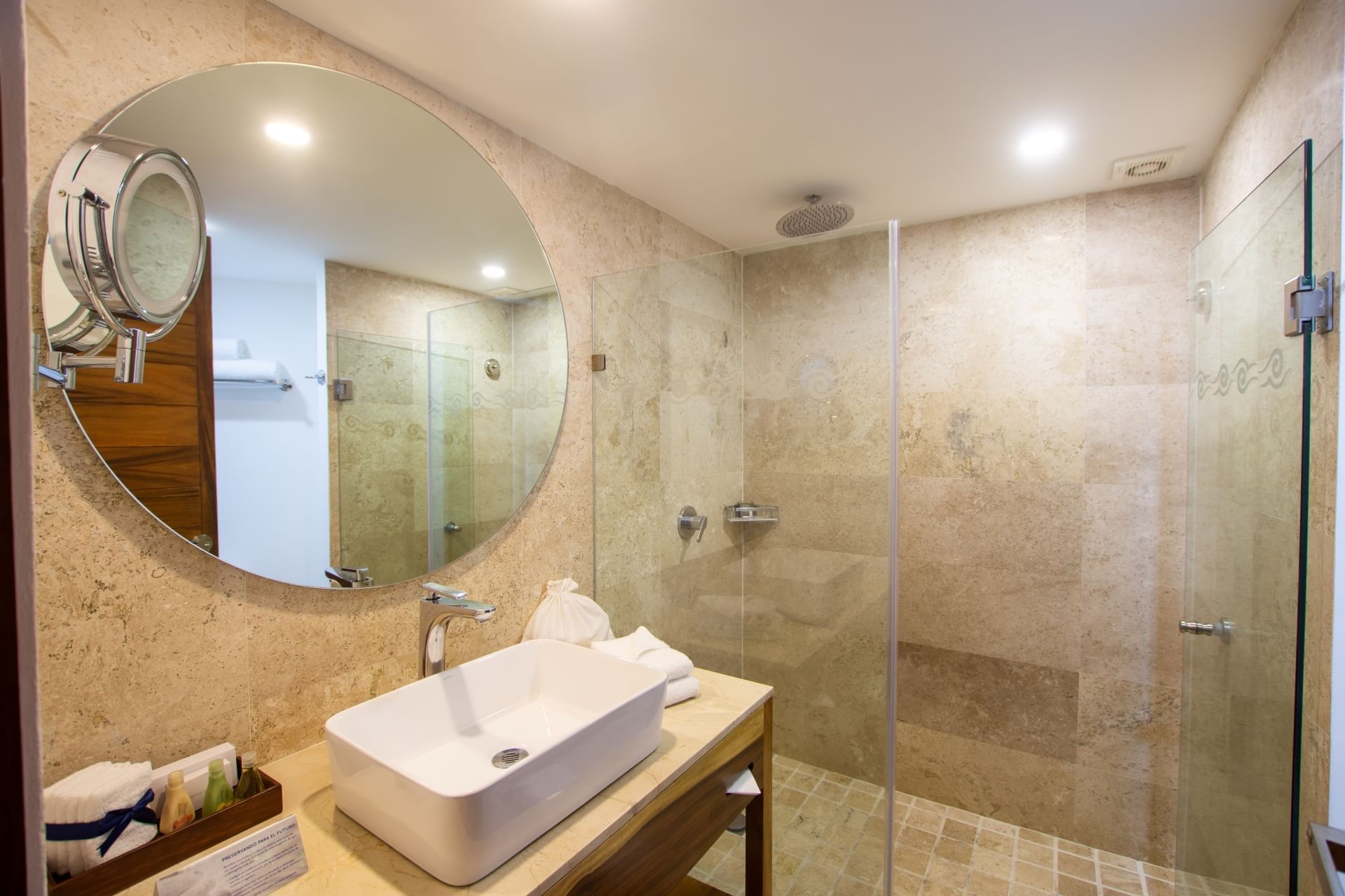 Room Deluxe Ocean View