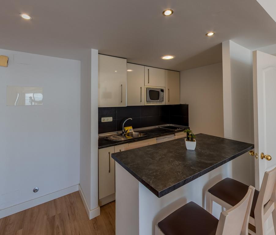 Apartment Sea View Capacity 3