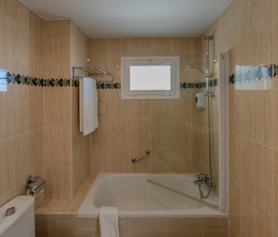 Apartment Sea View Capacity 3