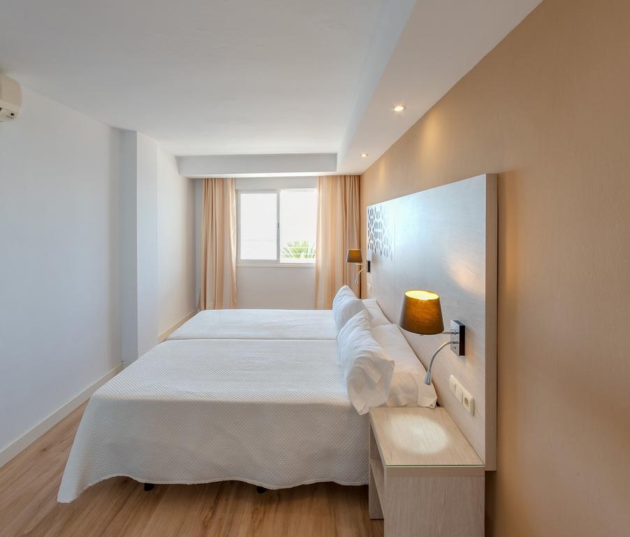 Apartment Side Sea View