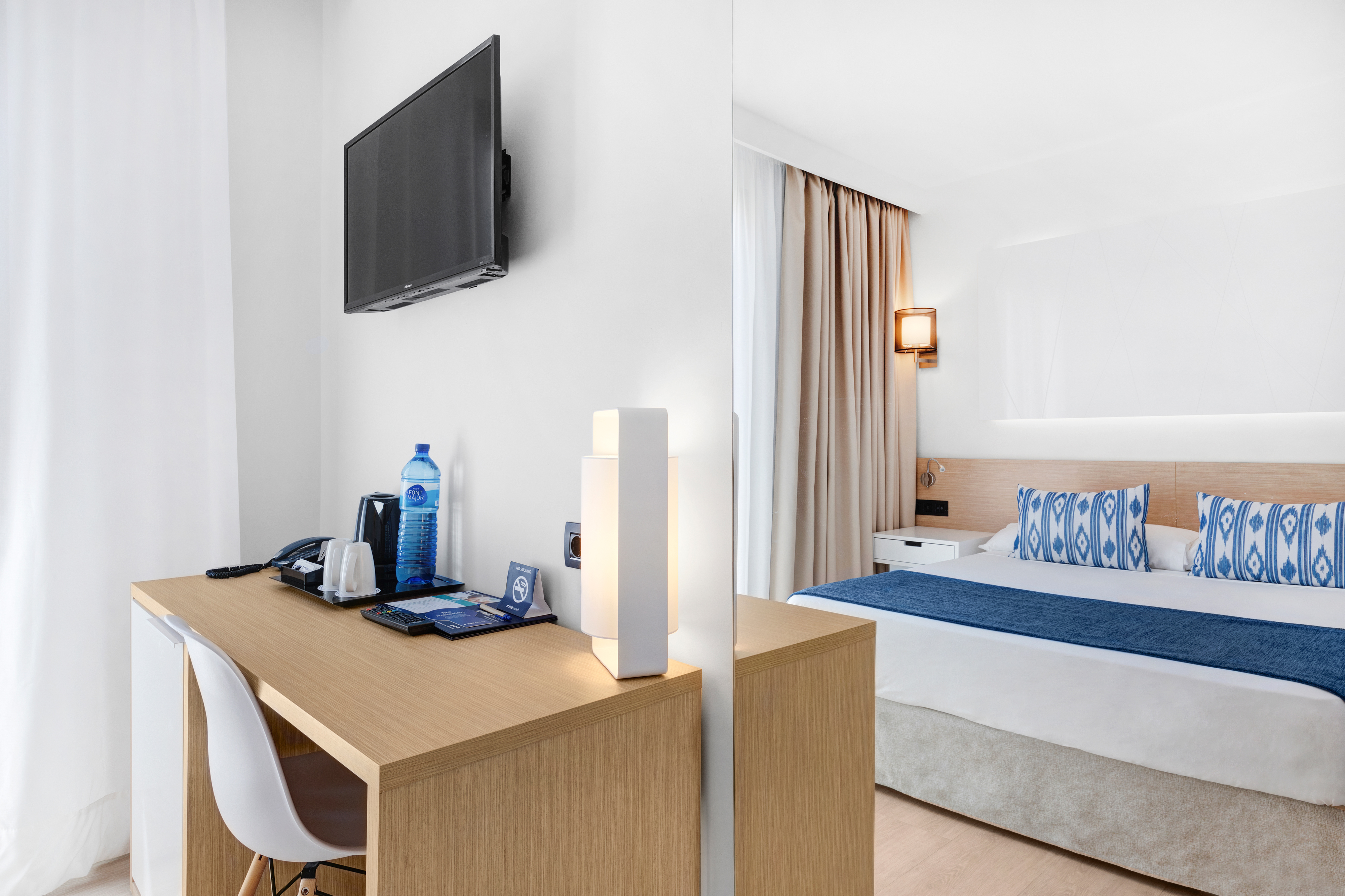 Double or Twin Annex