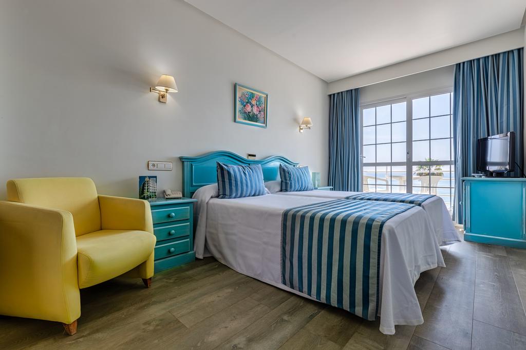 Double Single Sea View