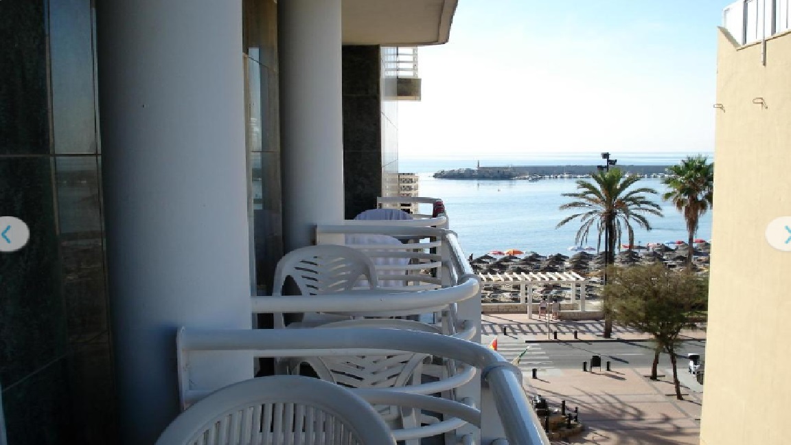 Double or Twin with Balcony