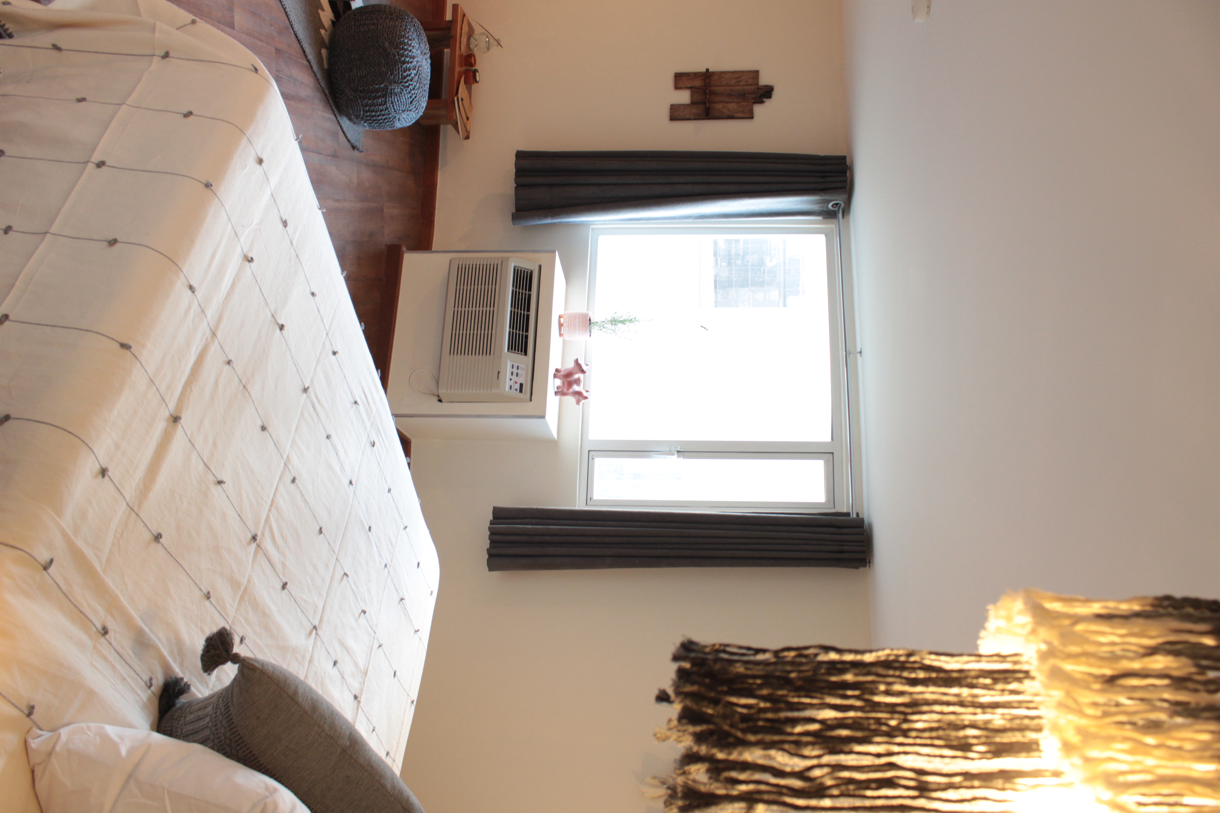 Double Superior Two Double Beds