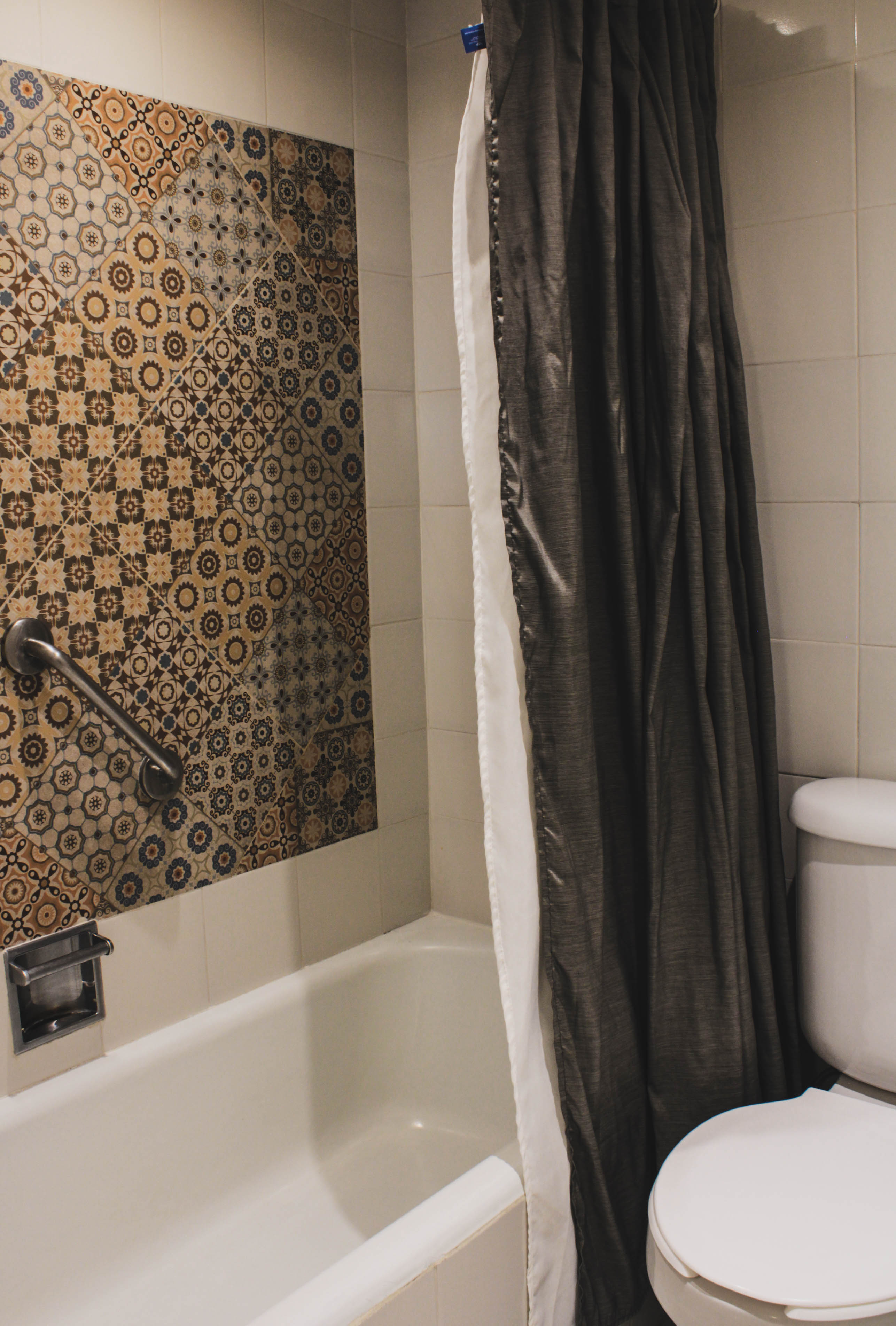 Junior Suite King Size Bed