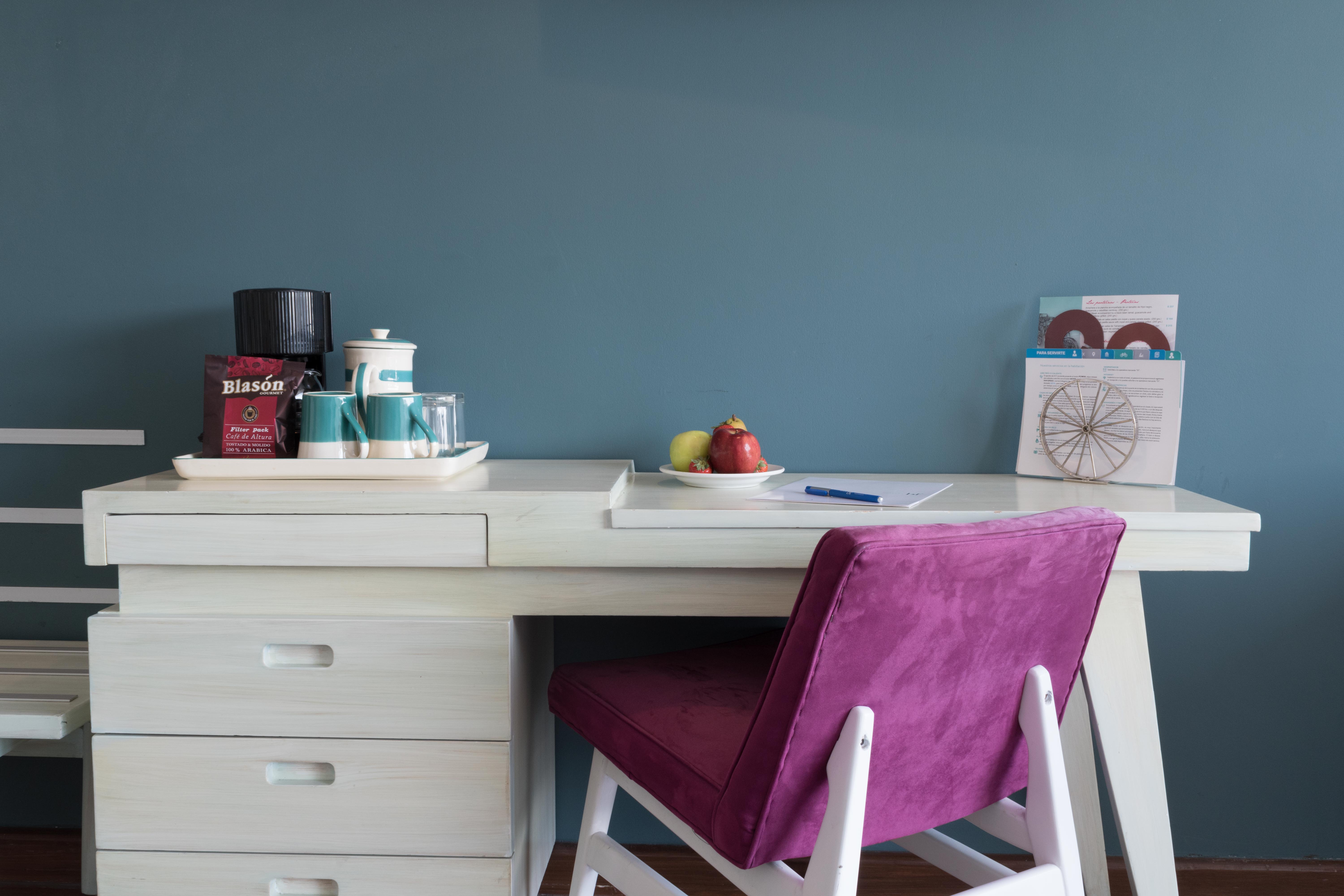 Double Deluxe King Bed