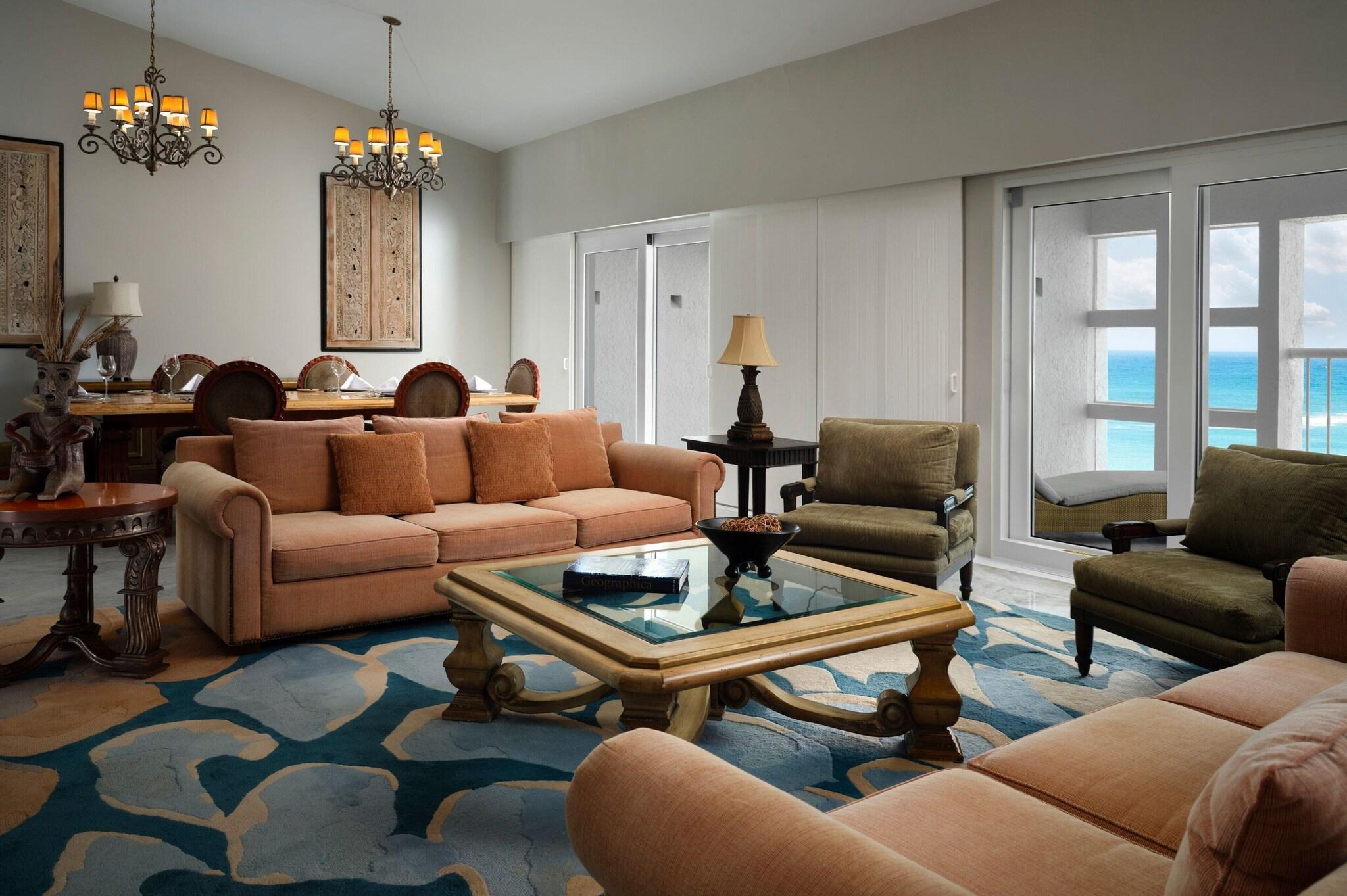 Suite Presidential with Views