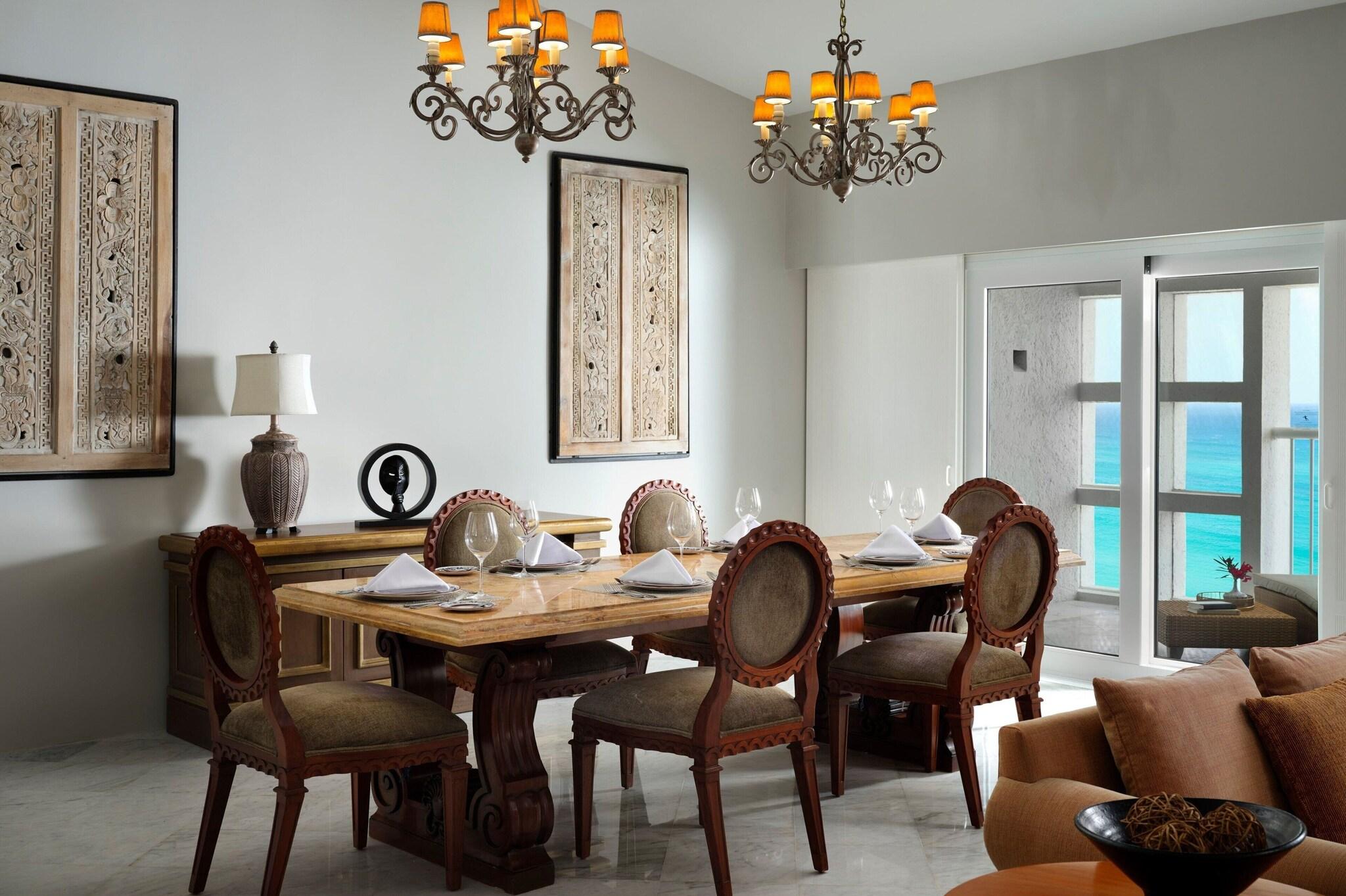 Suite Presidential with Views