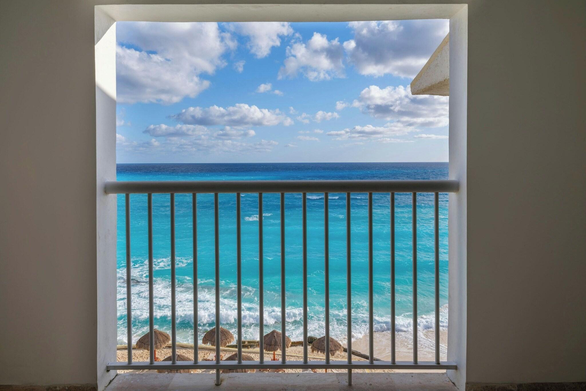 Double Deluxe Ocean View