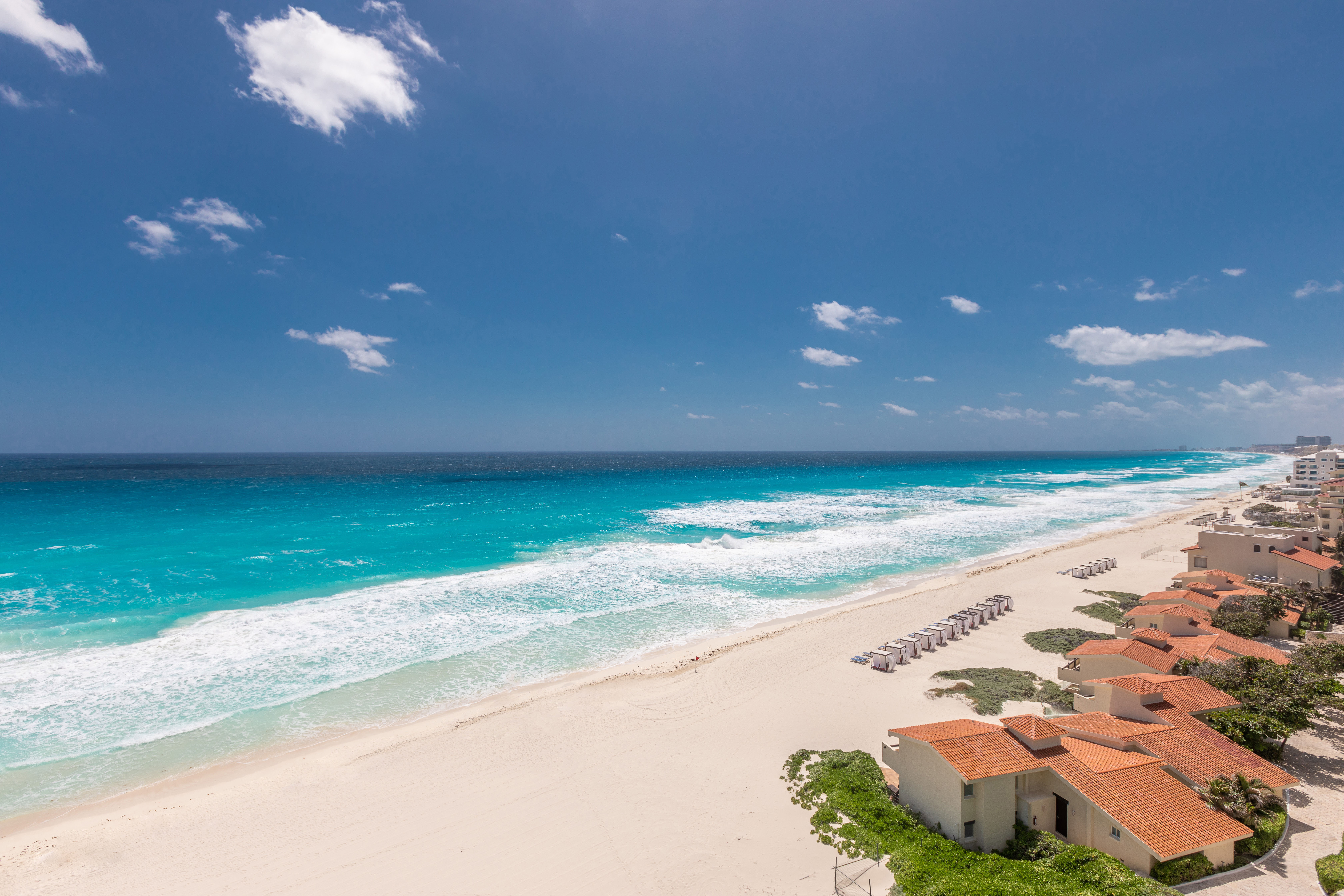 Double Deluxe Ocean View