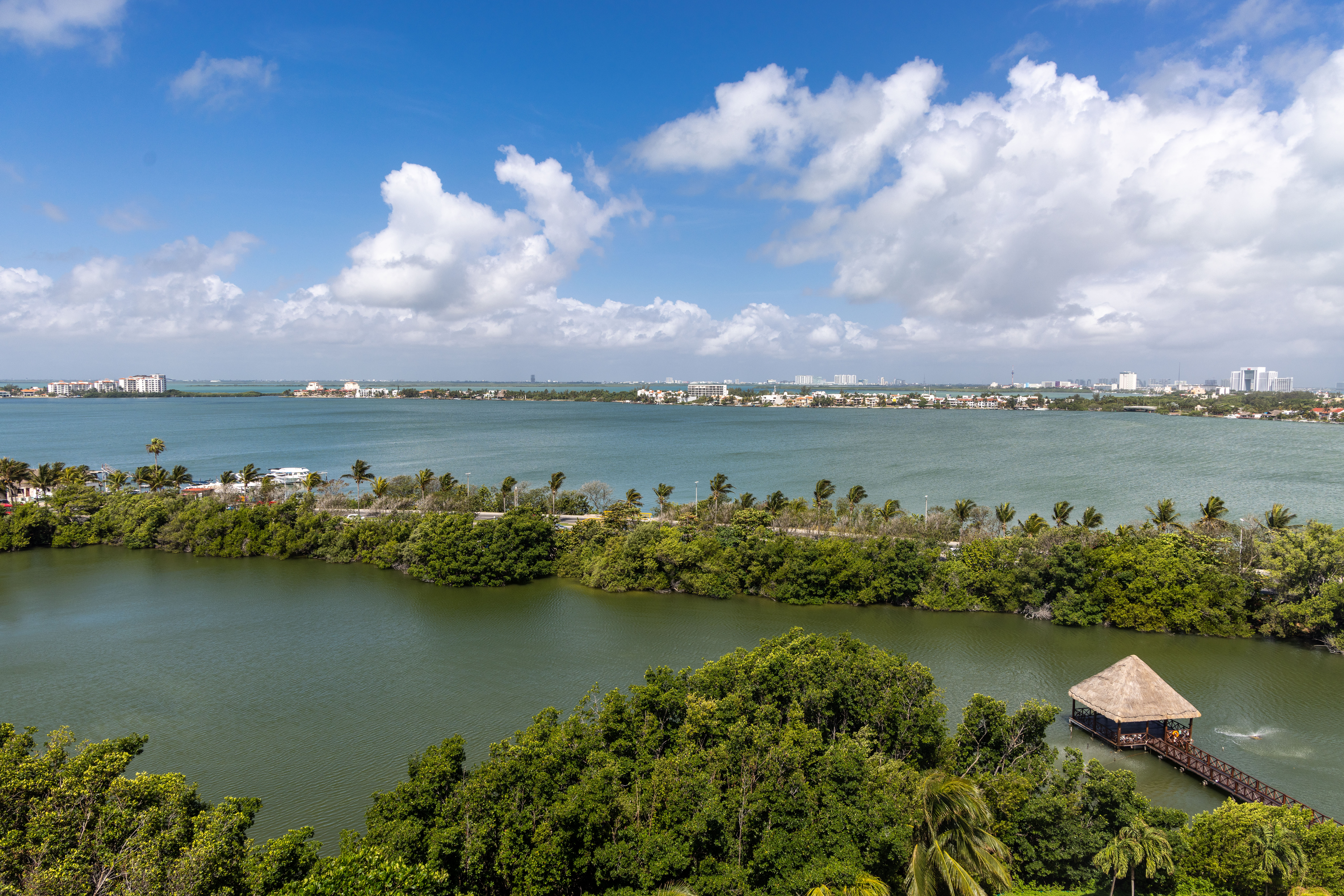 Double Deluxe Lagoon View
