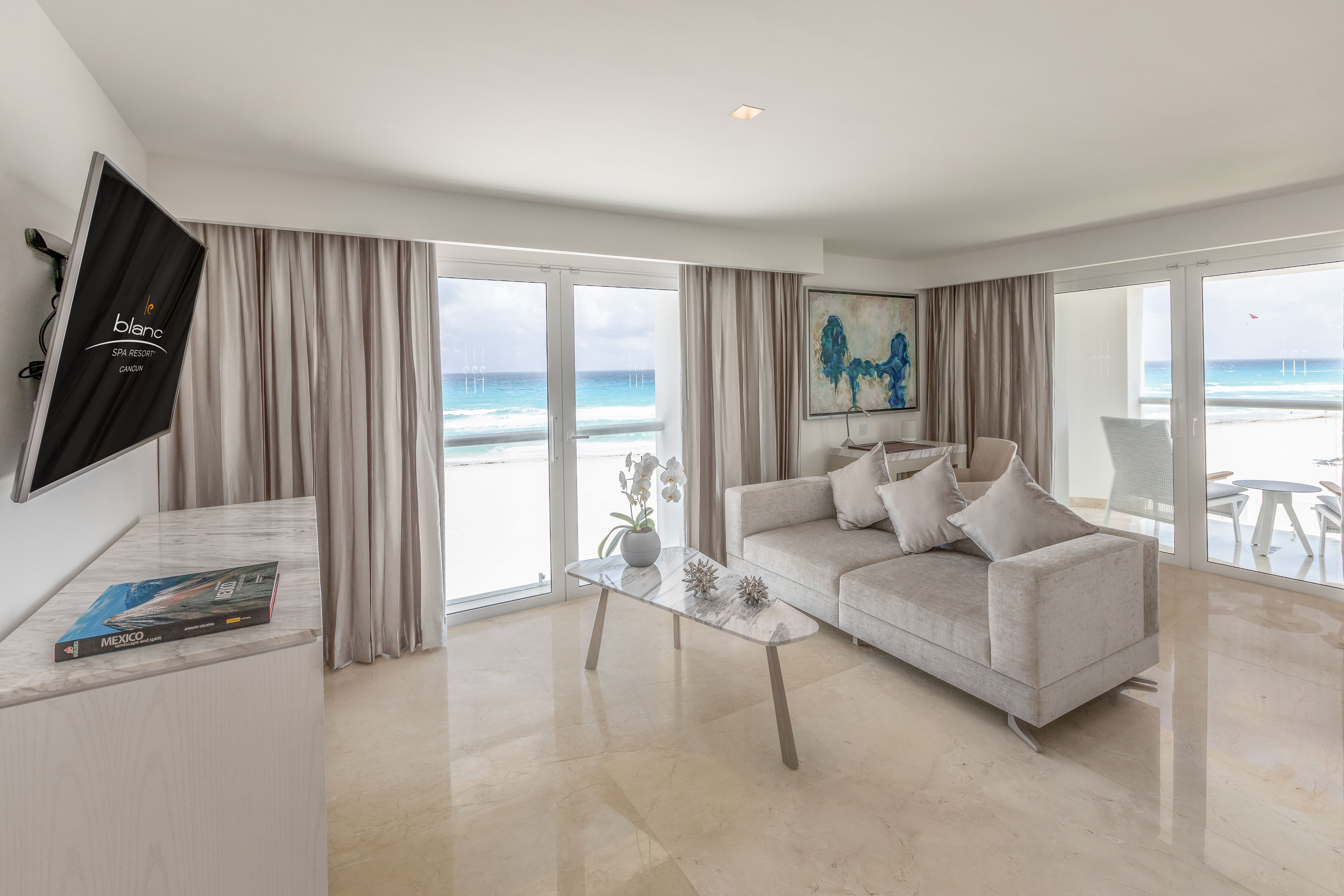 Suite Grand Superior