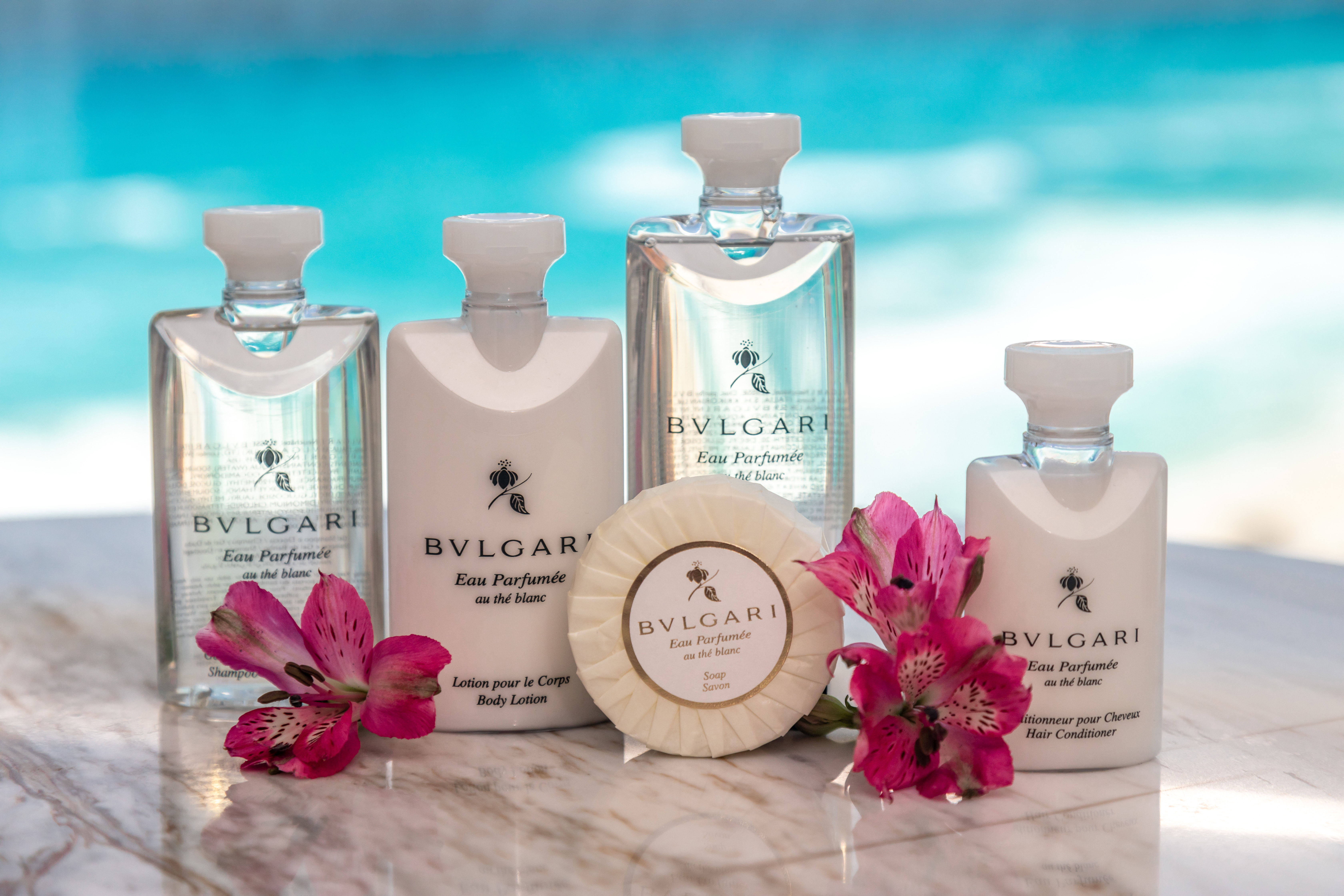 Suite Deluxe Garden View