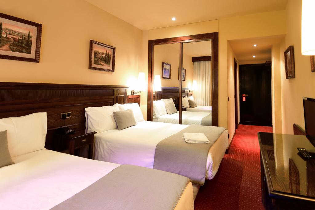 Double or Twin Superior