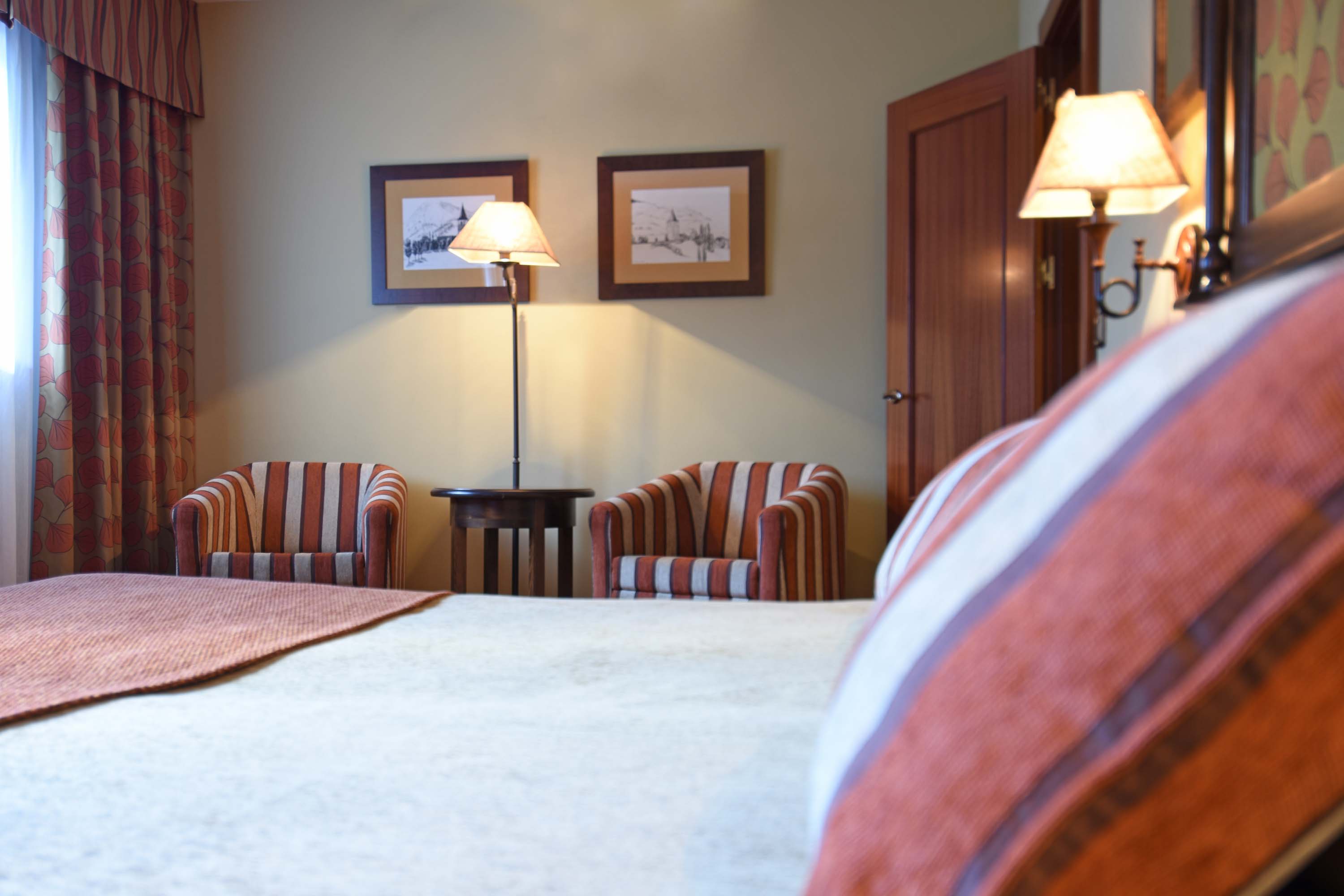 Double Single Standard