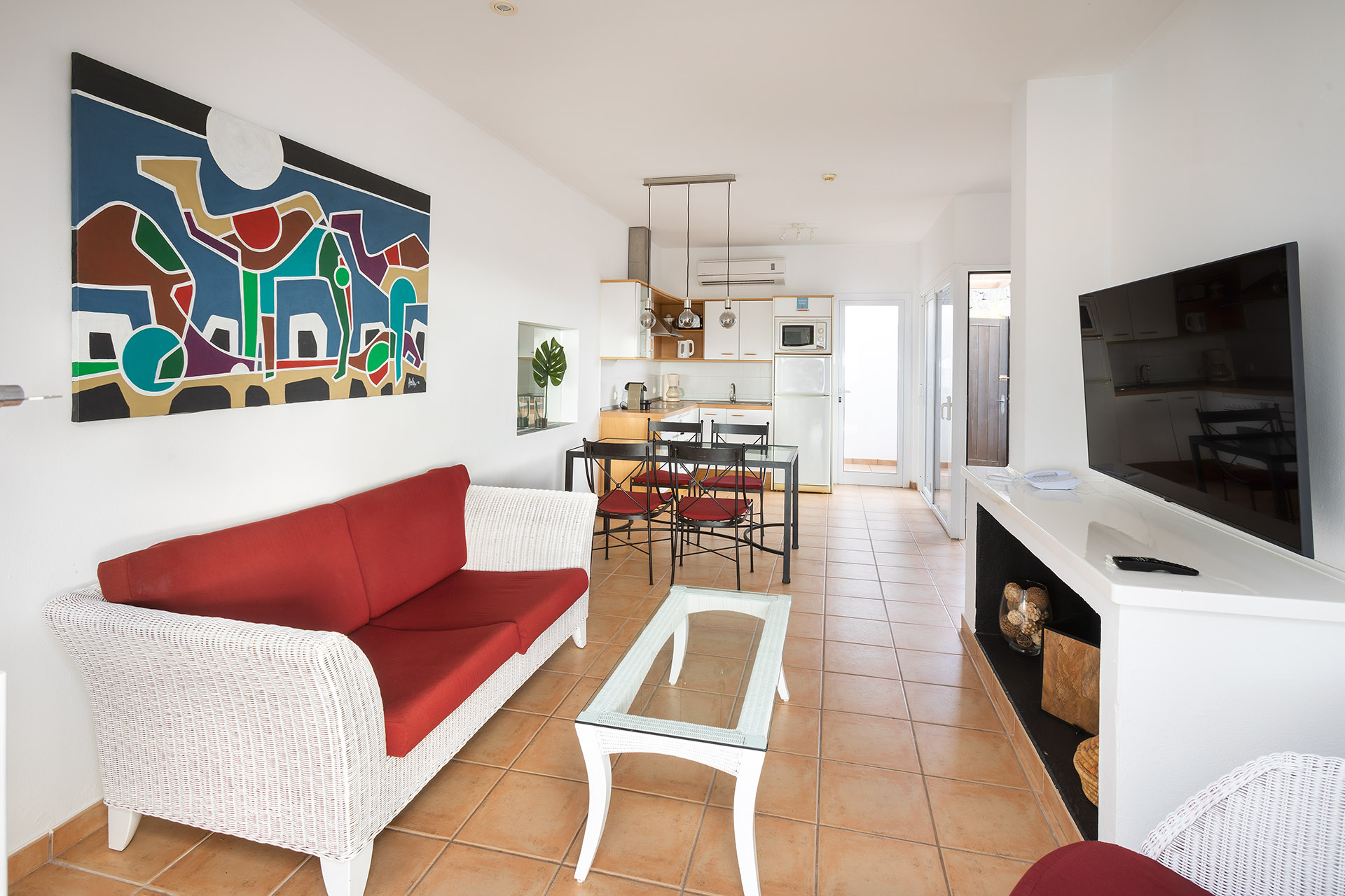 Bungalow Superior Capacity 3