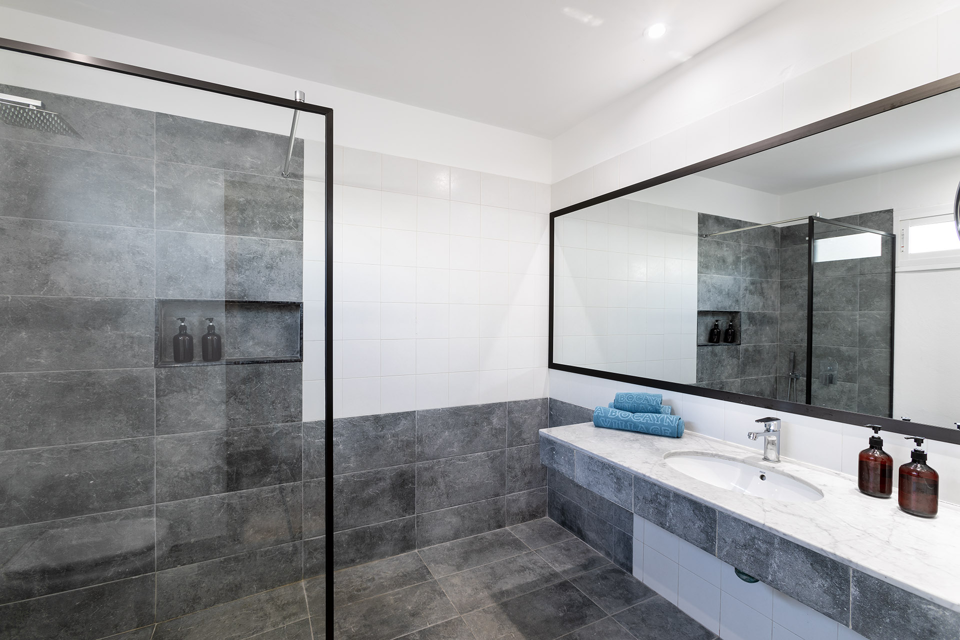 Bungalow Superior Capacity 3