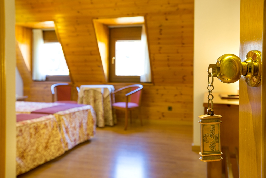 Double or Twin Superior