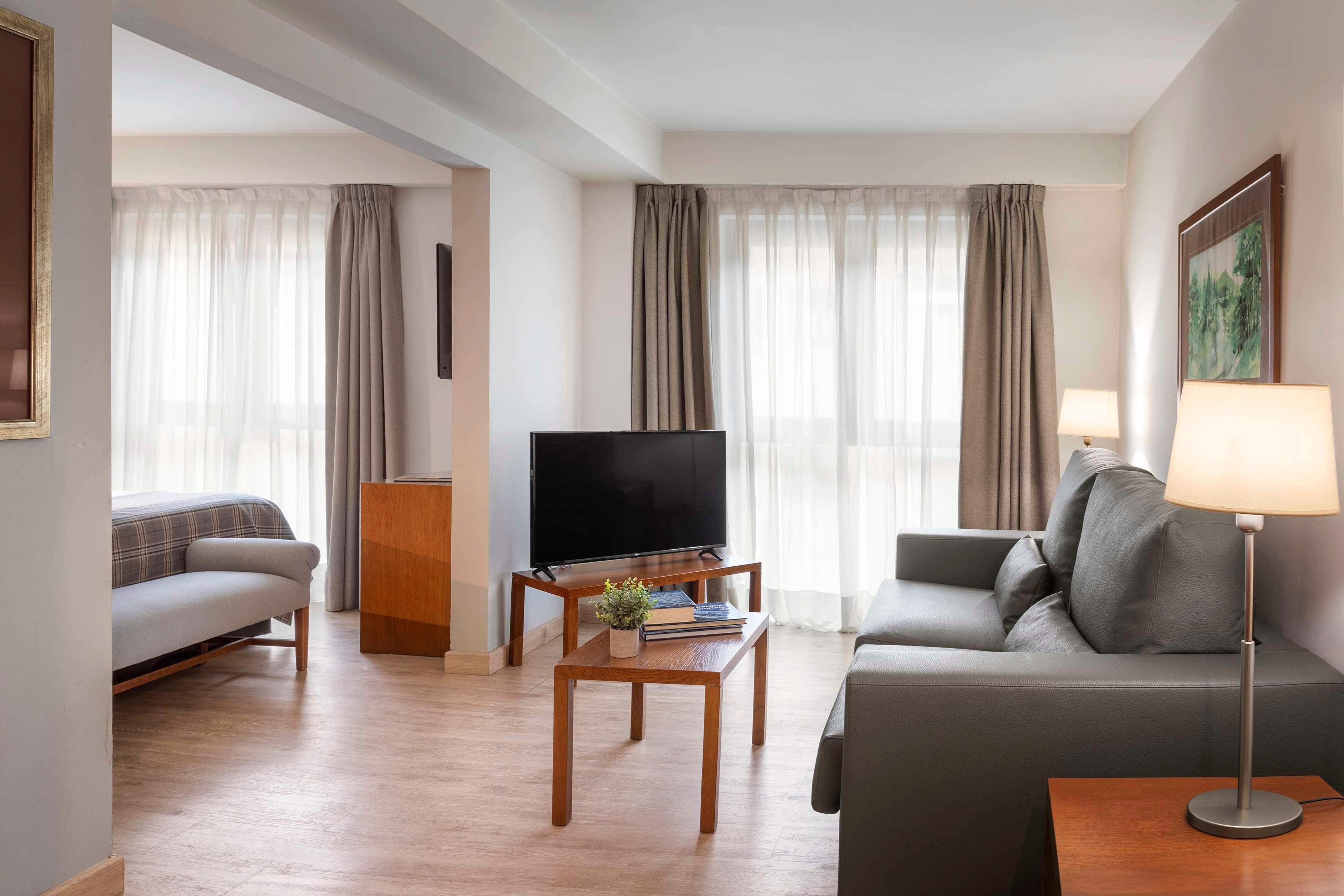 Family Room Standard