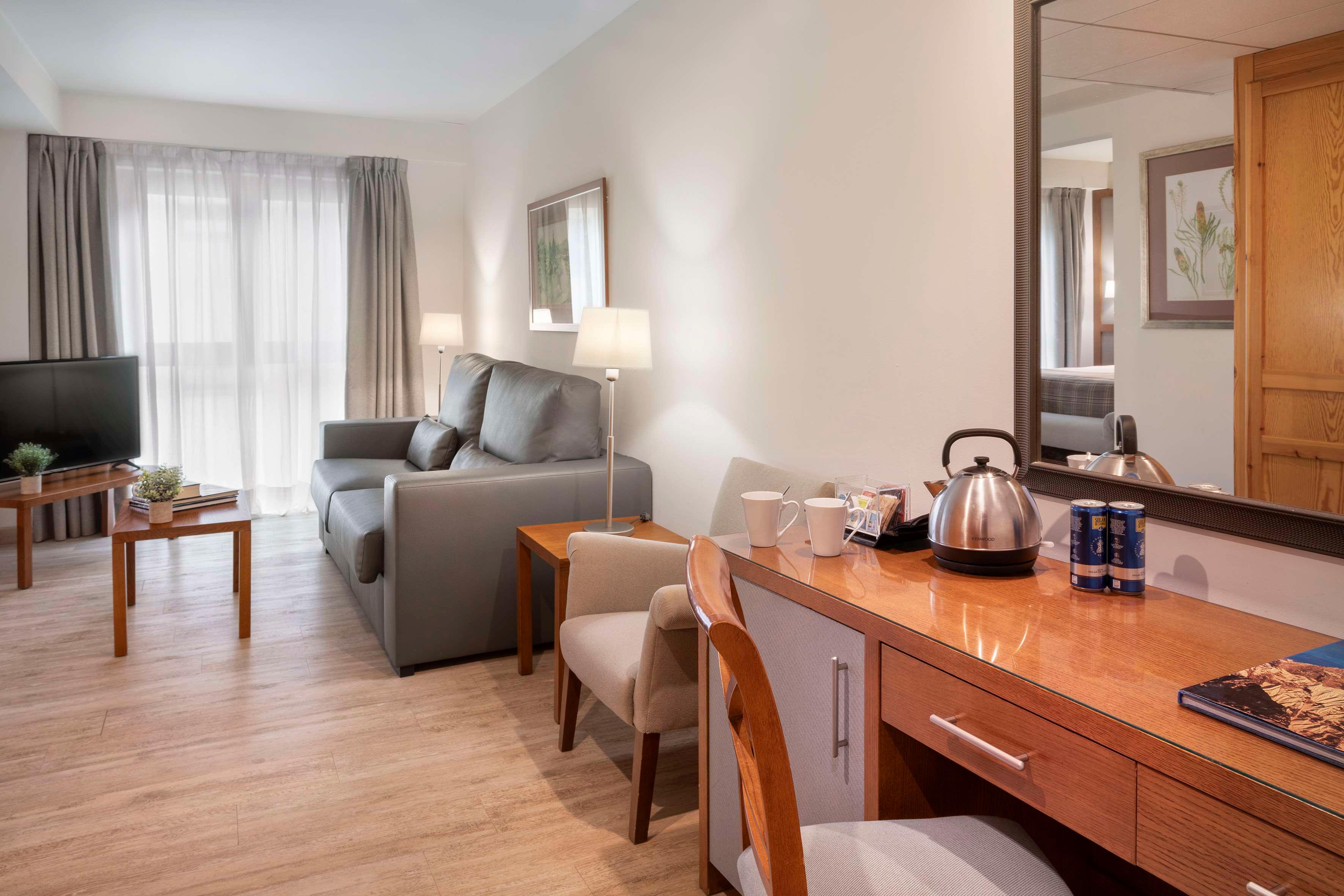 Family Room Standard